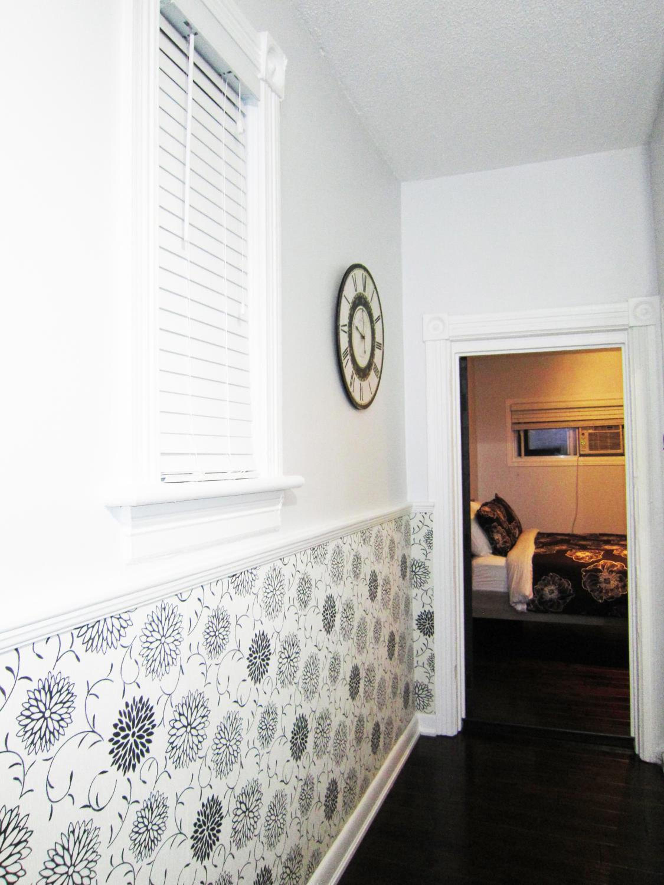 NB Urban Luxury Suites