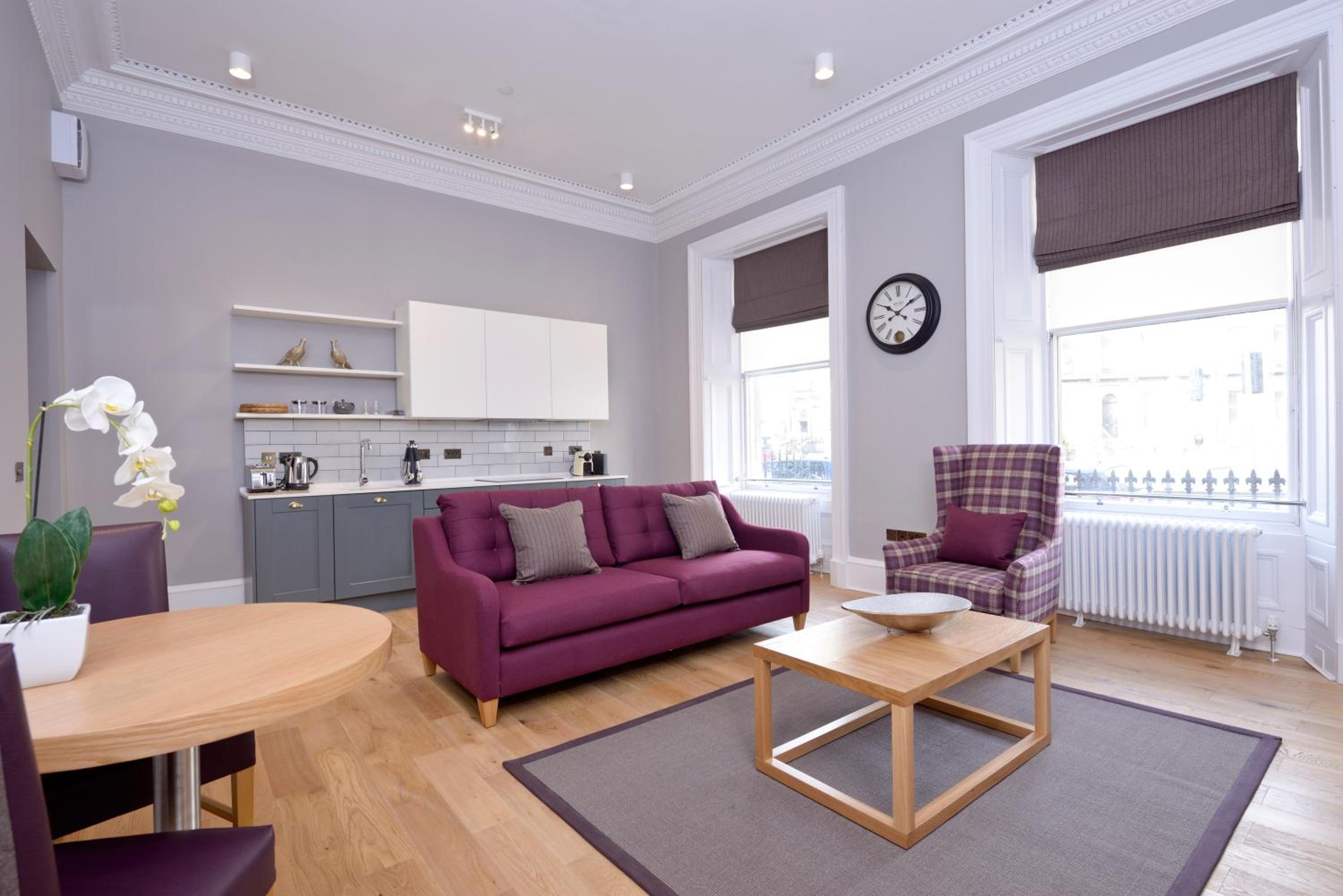 Destiny Scotland - Distillers House