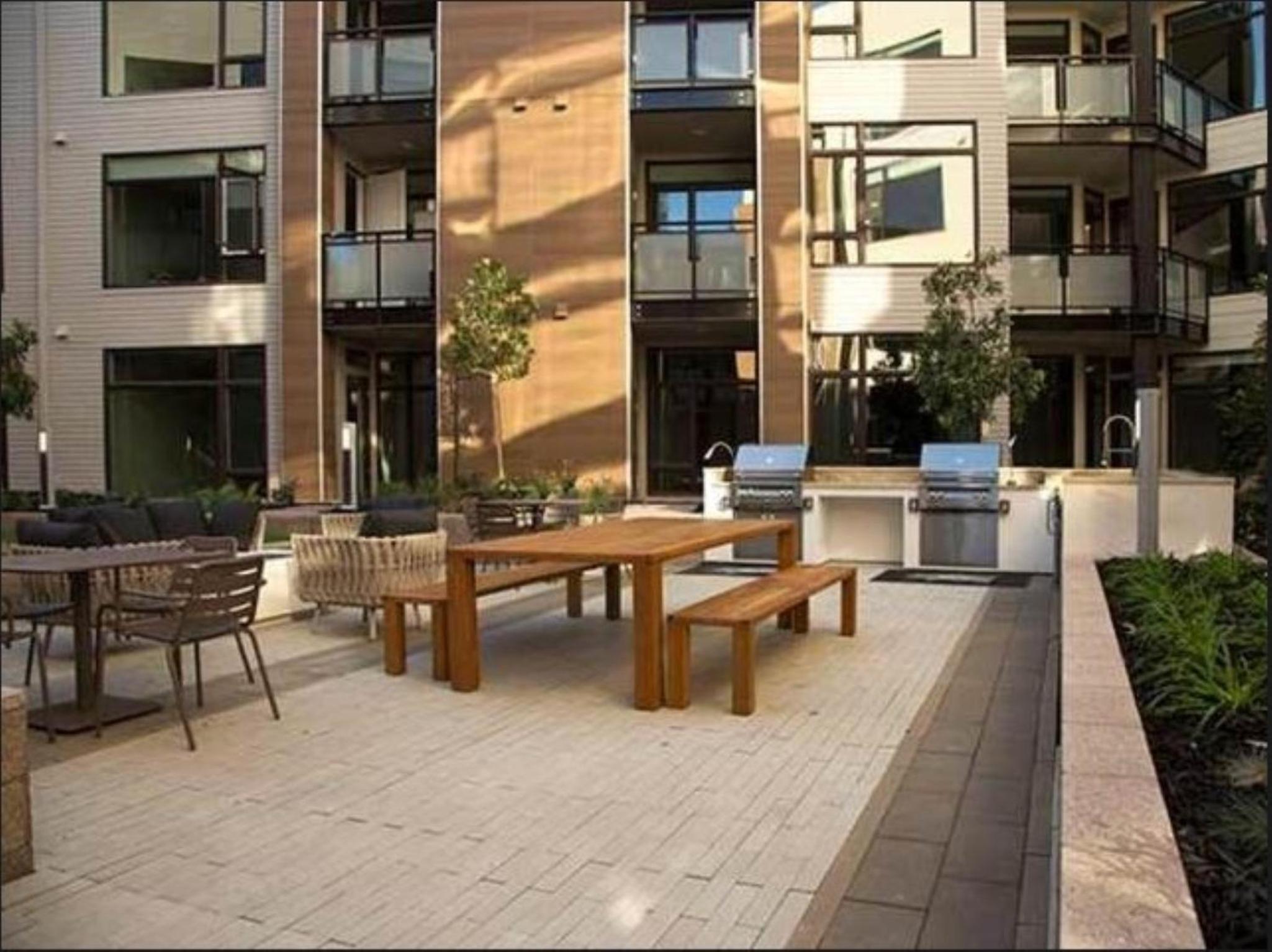 Global Luxury Suites at Downtown Mountain View