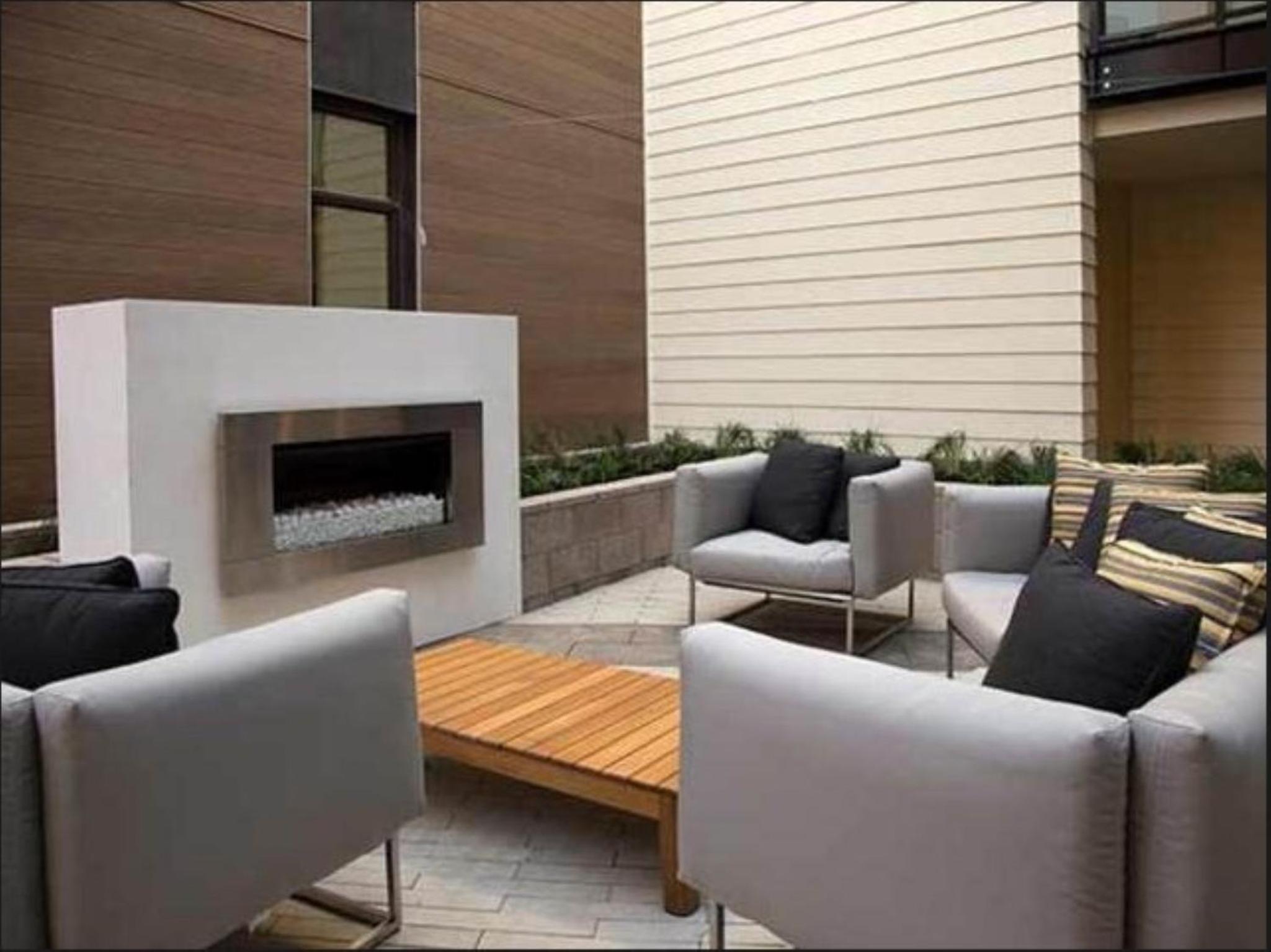 Global Luxury Suites at Downtown Mountain View