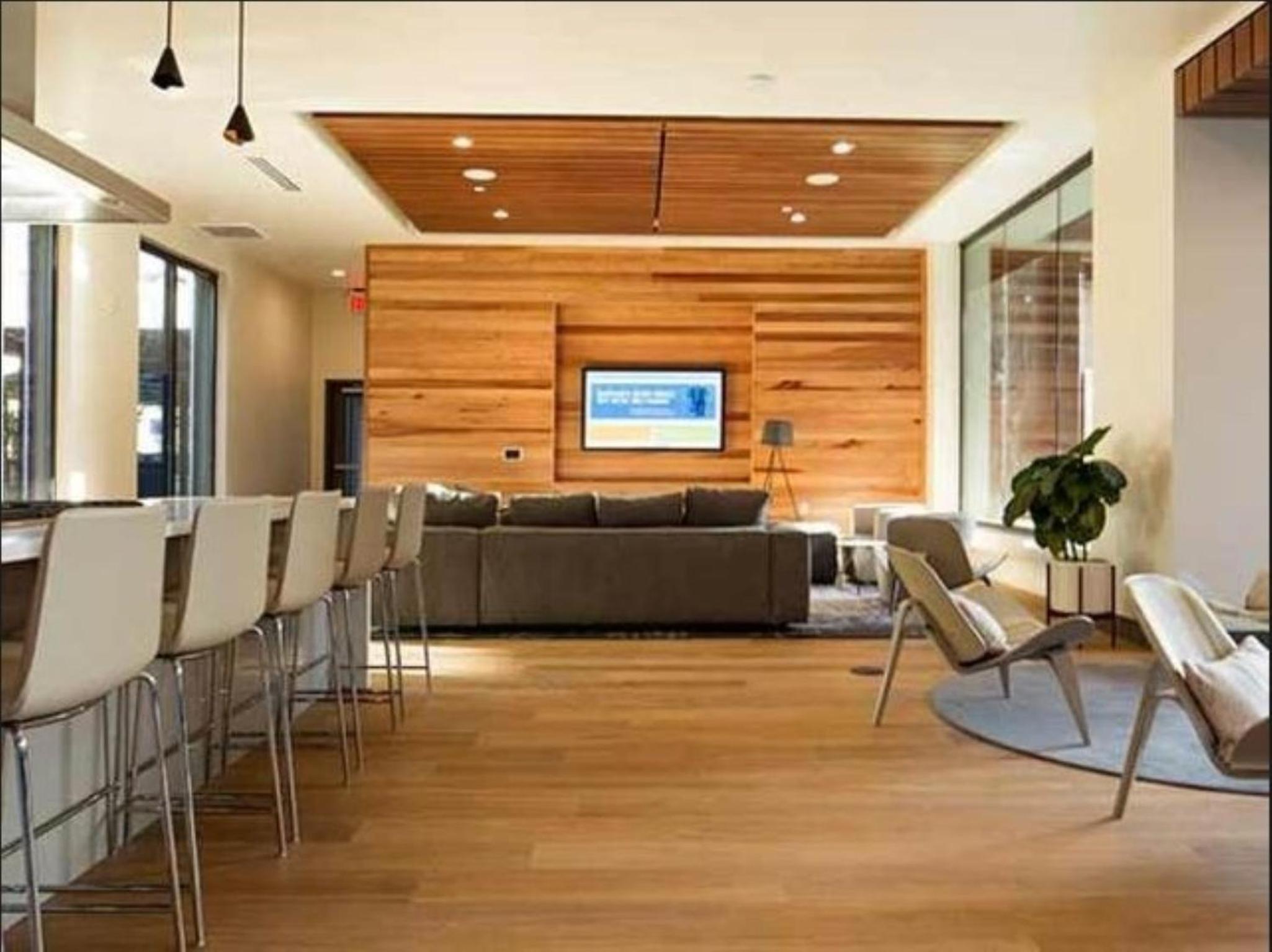 Global Luxury Suites at Downtown Mountain View