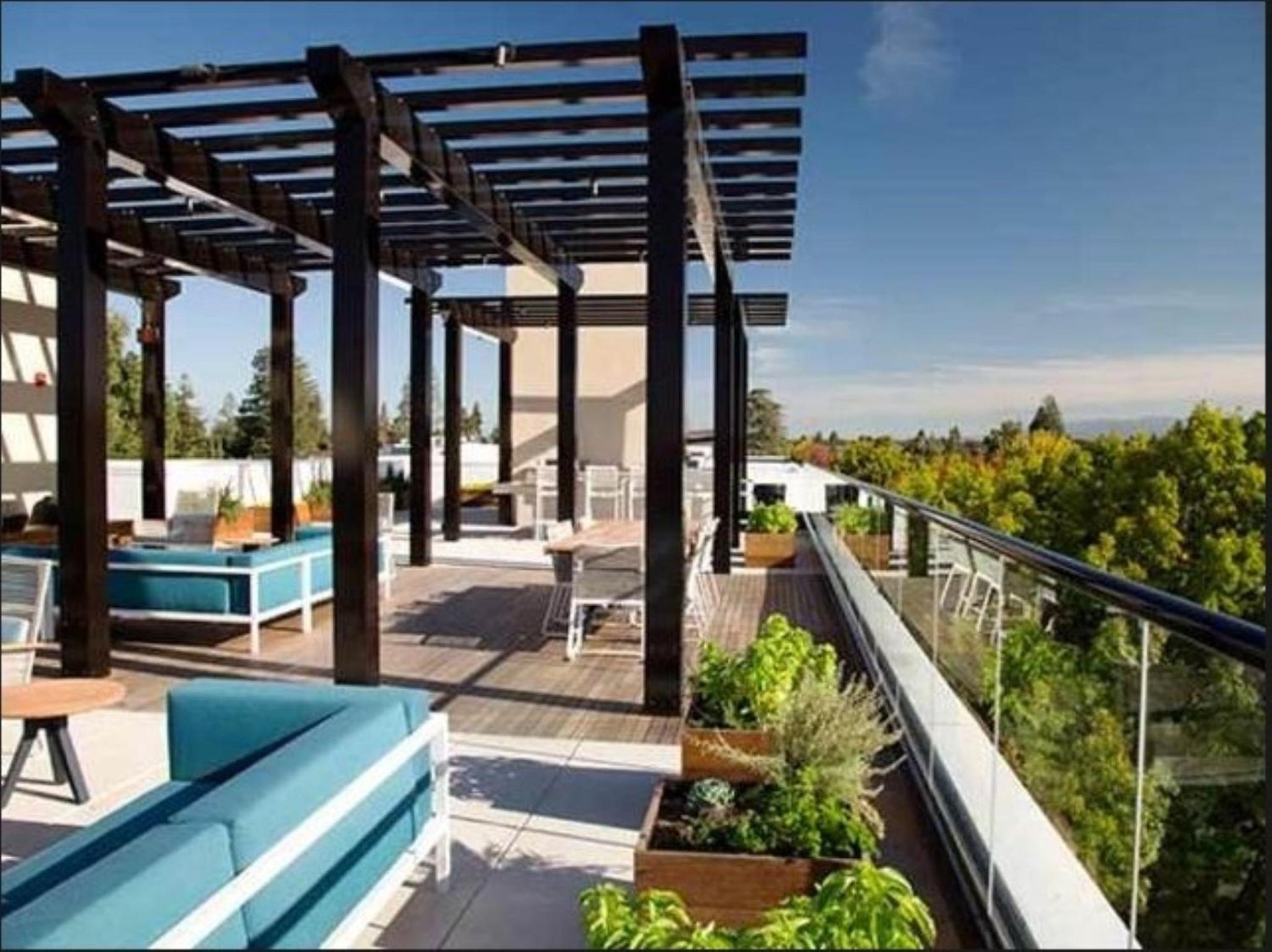 Global Luxury Suites at Downtown Mountain View