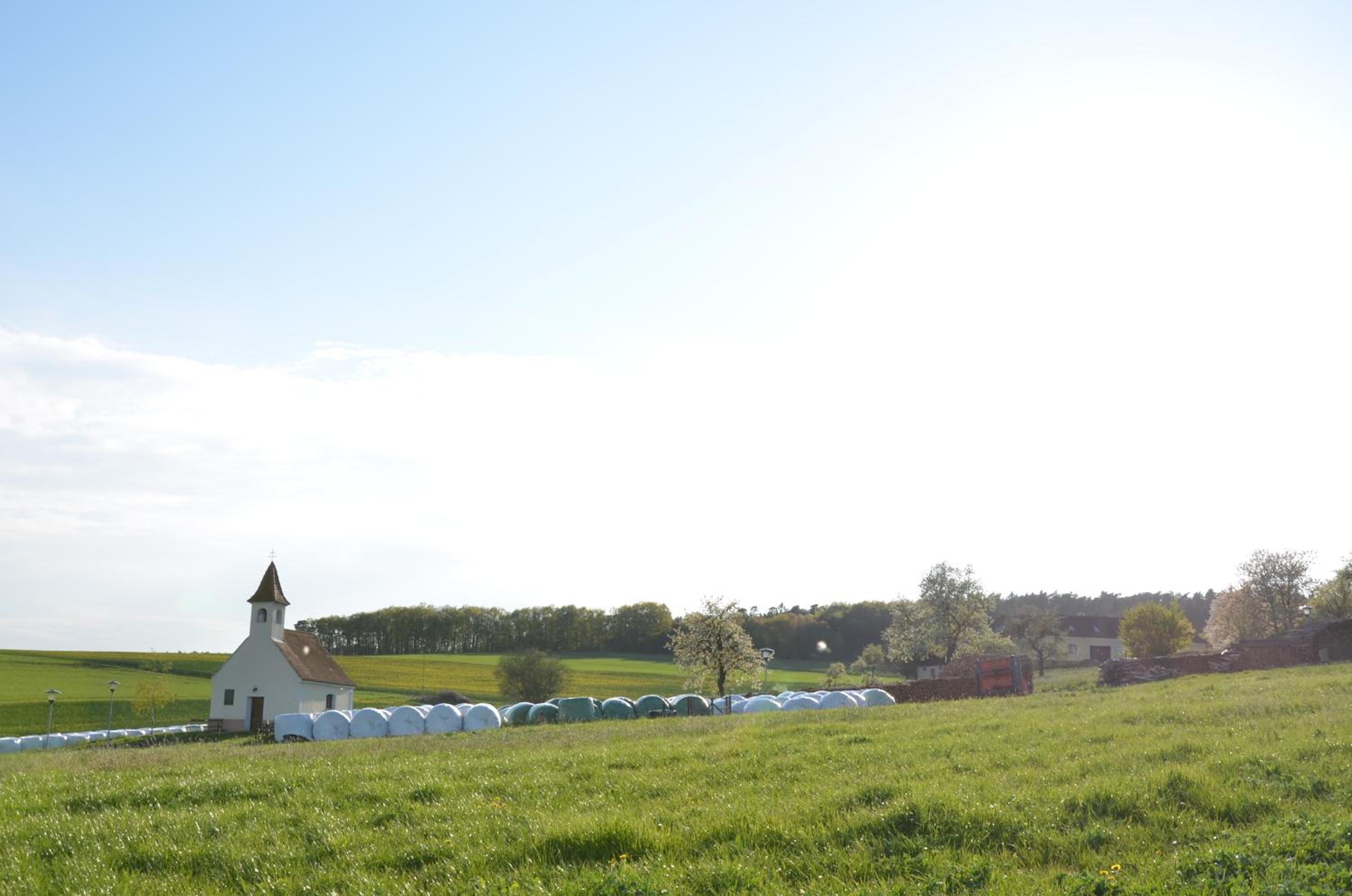 Vermieterei