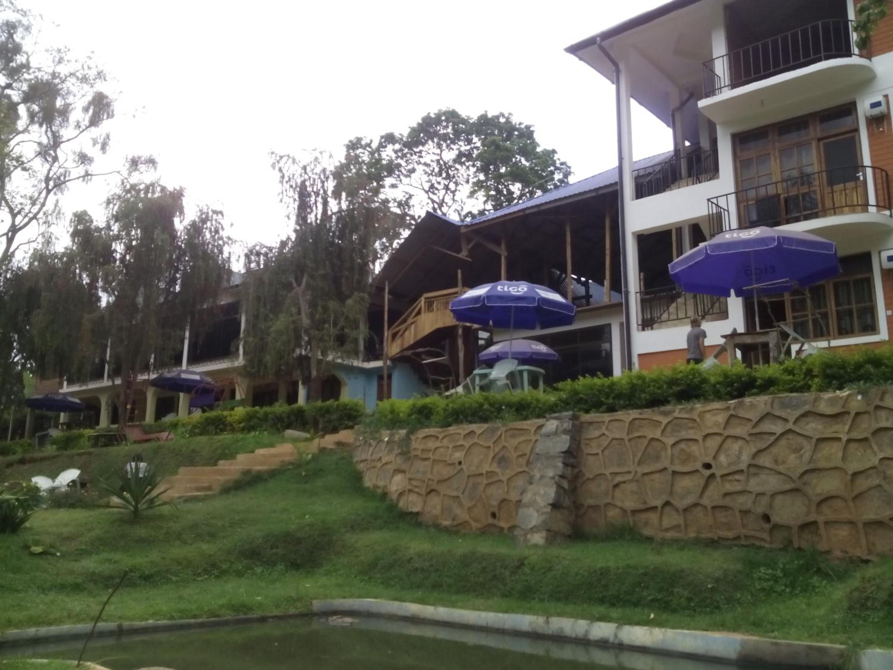Kakakuona Resort