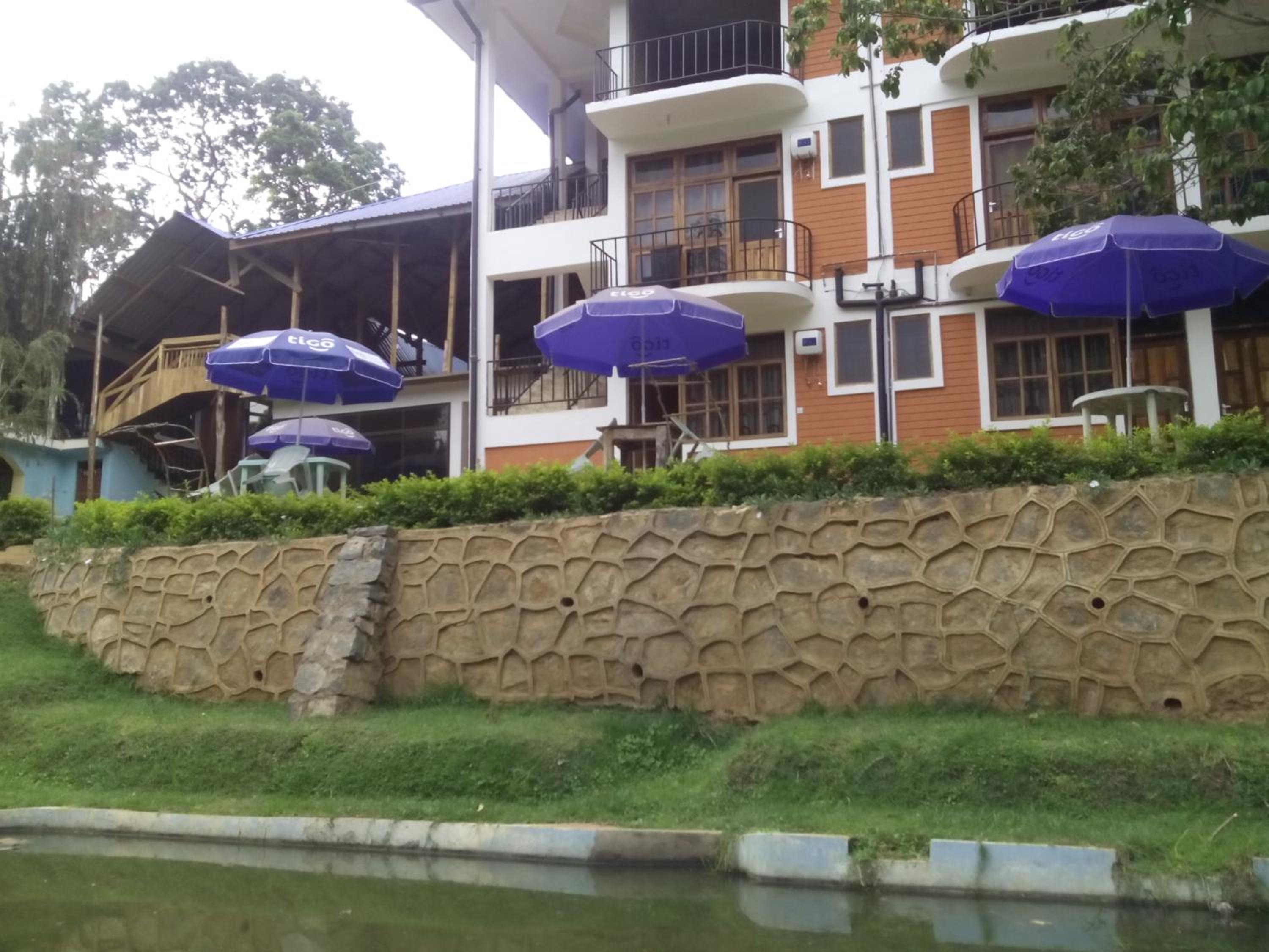 Kakakuona Resort