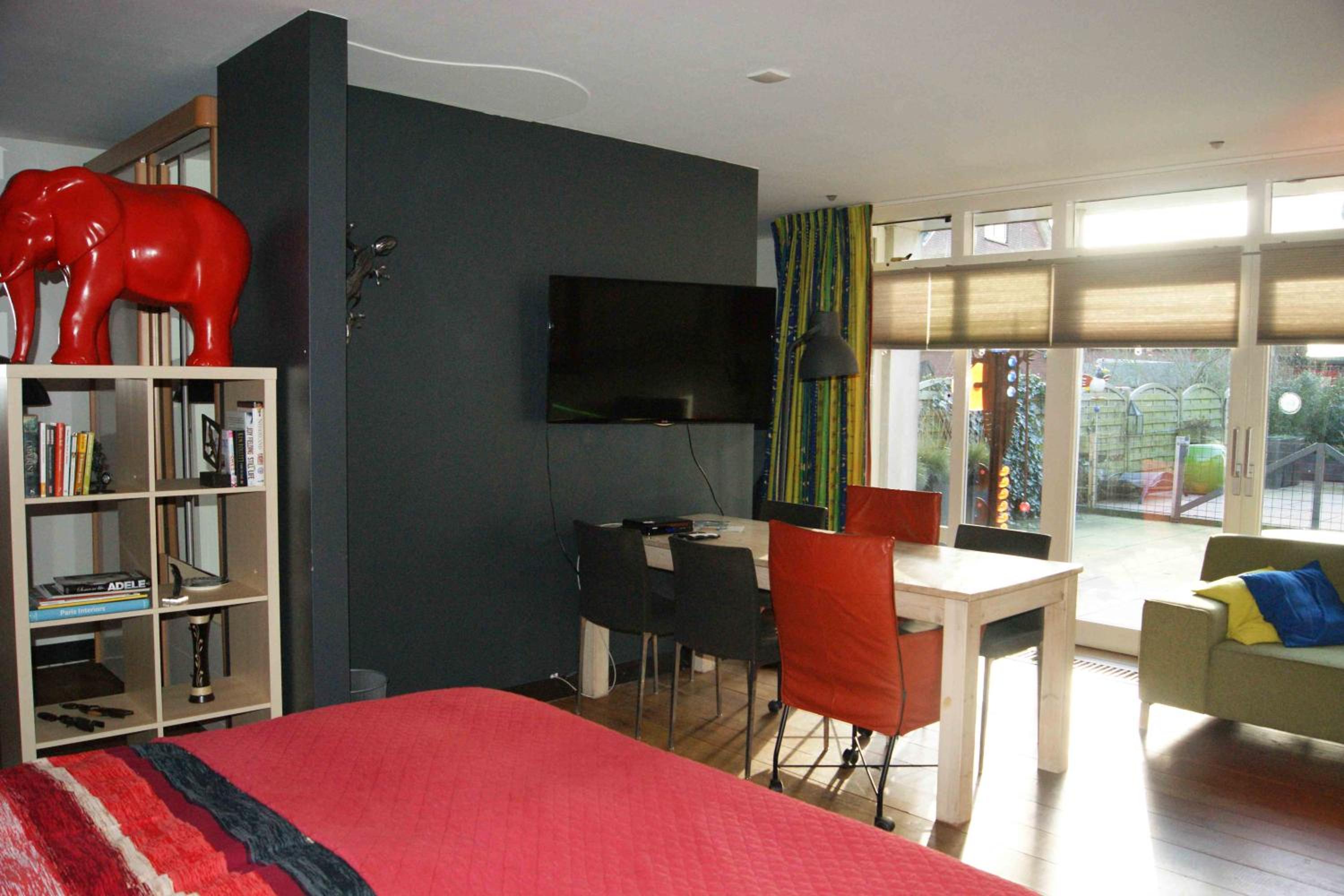 Bed&Breakfast Maasland