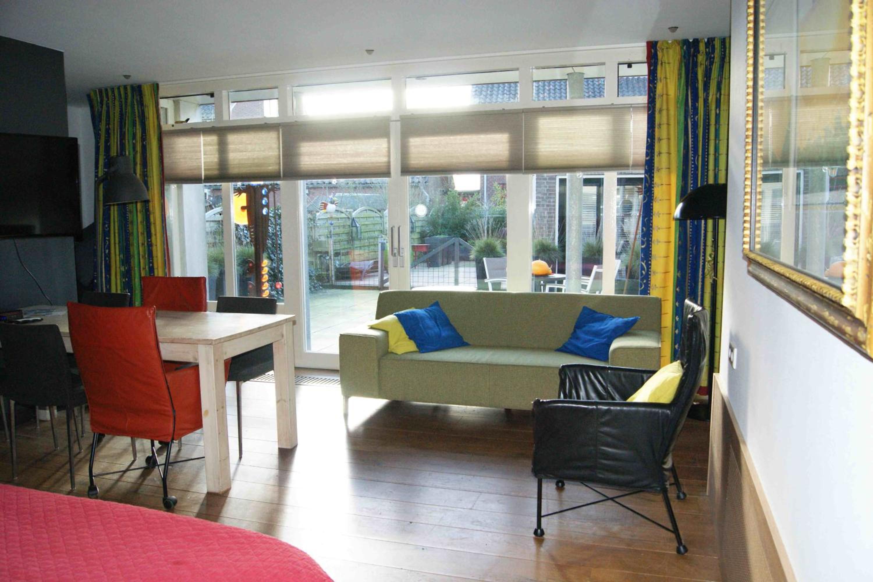 Bed&Breakfast Maasland