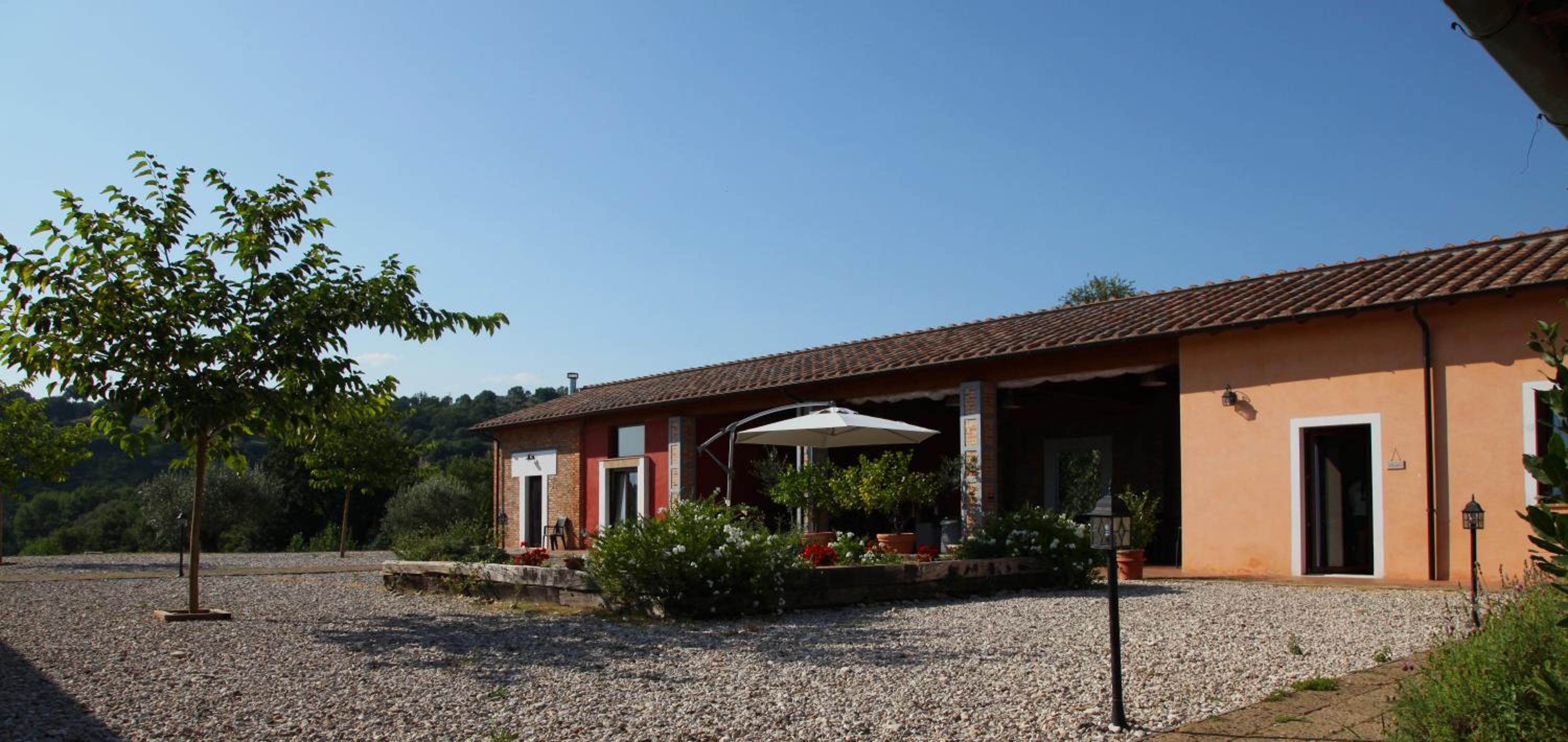 Podere Calledro