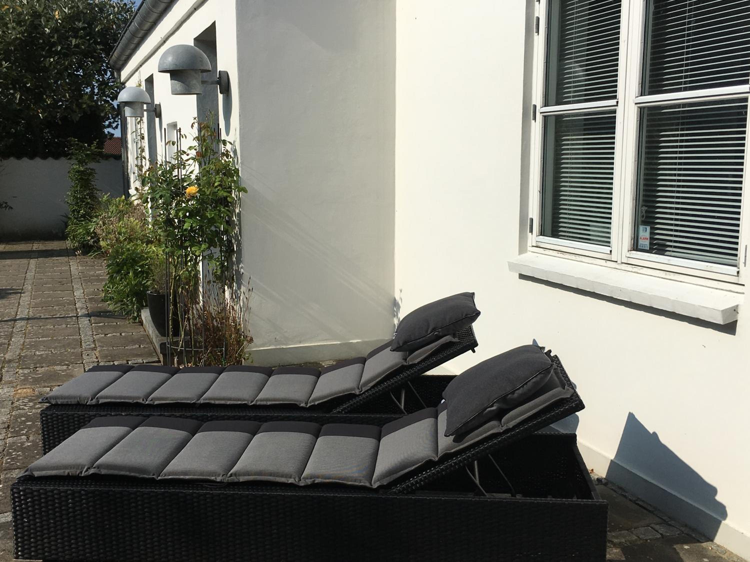 Helts B&B - Helts Guesthouse