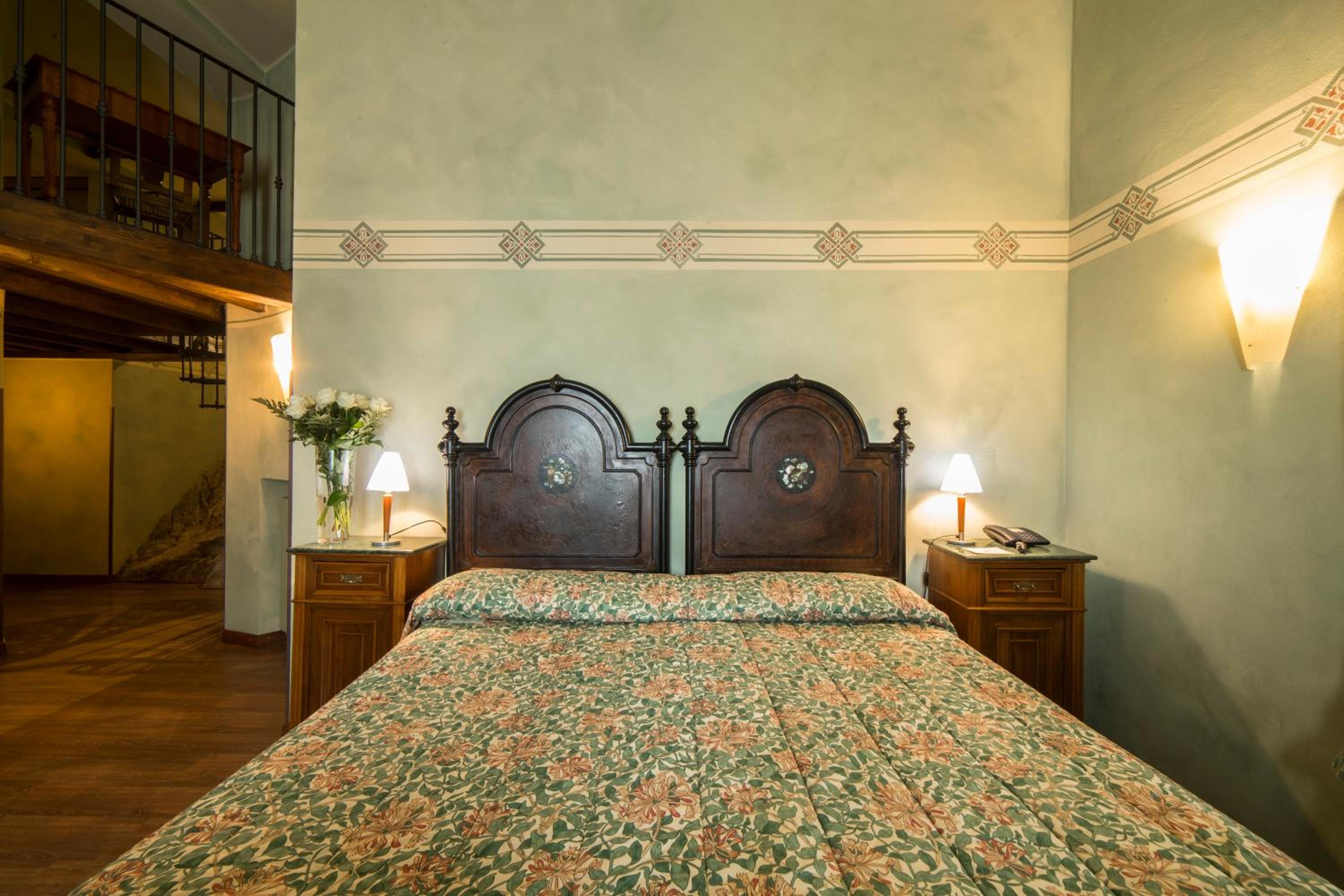 Varese Vacations - Al Borducan Romantic Hotel - Adults Only - Property Image 12