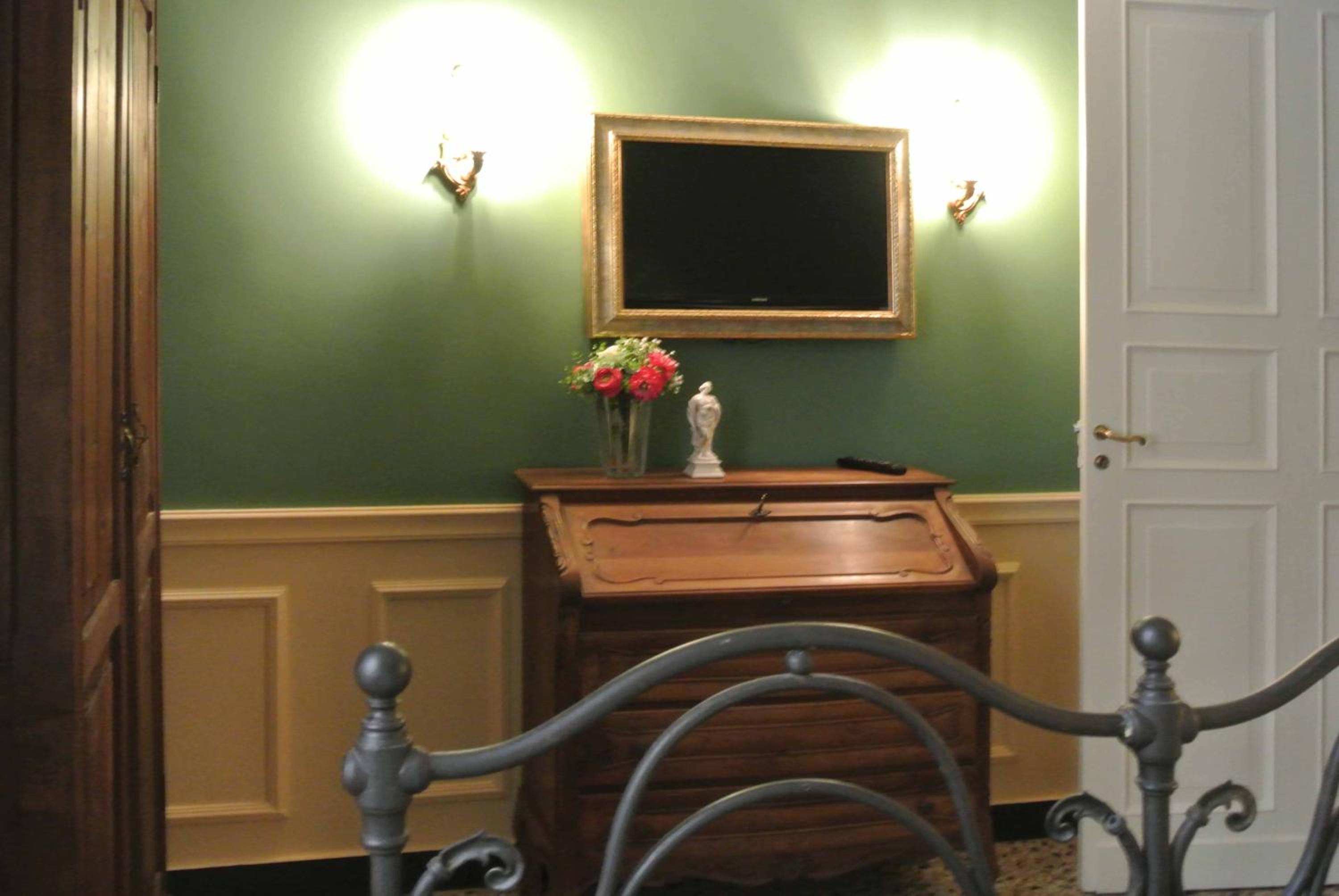 Palazzo Zecchino B&B