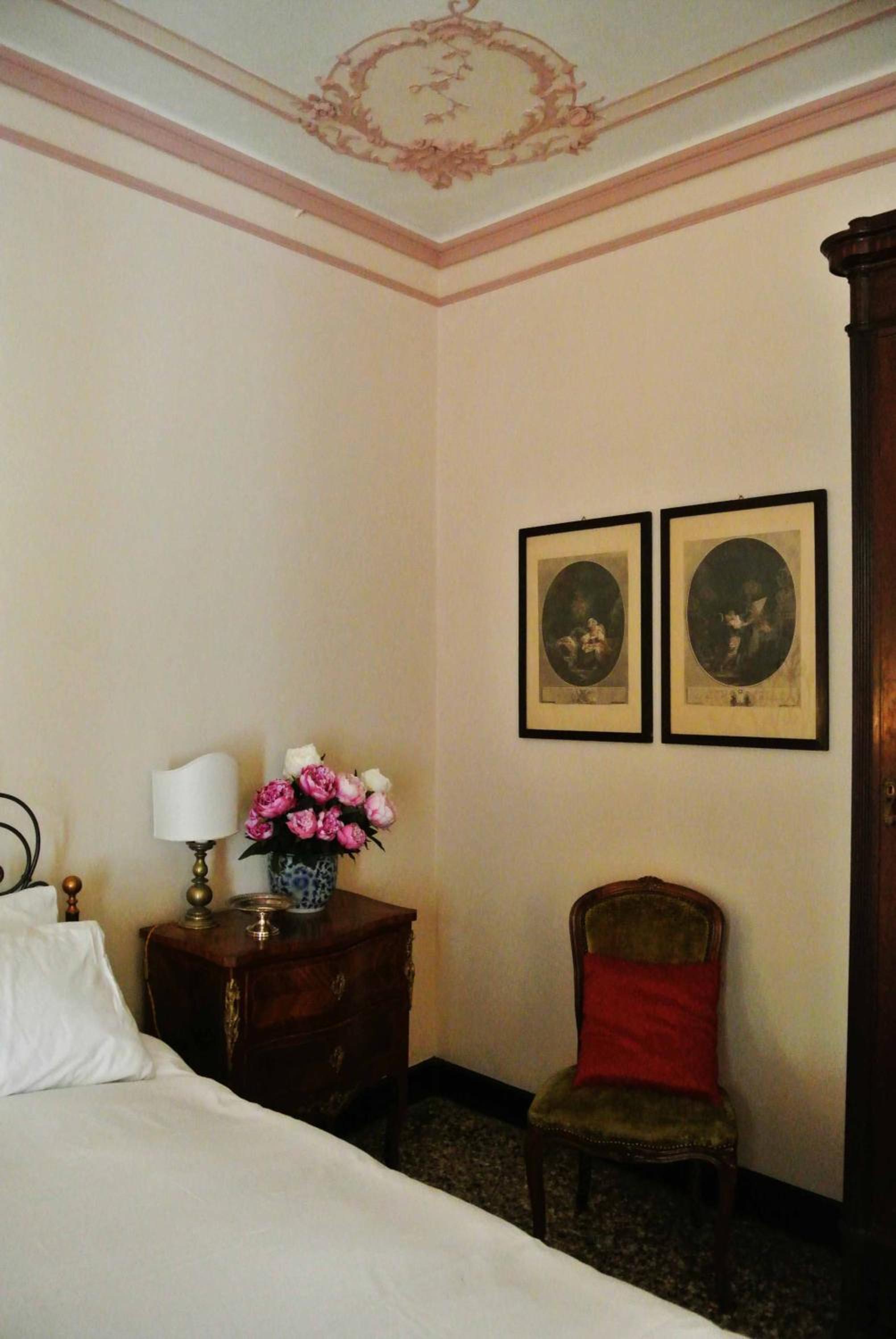 Palazzo Zecchino B&B