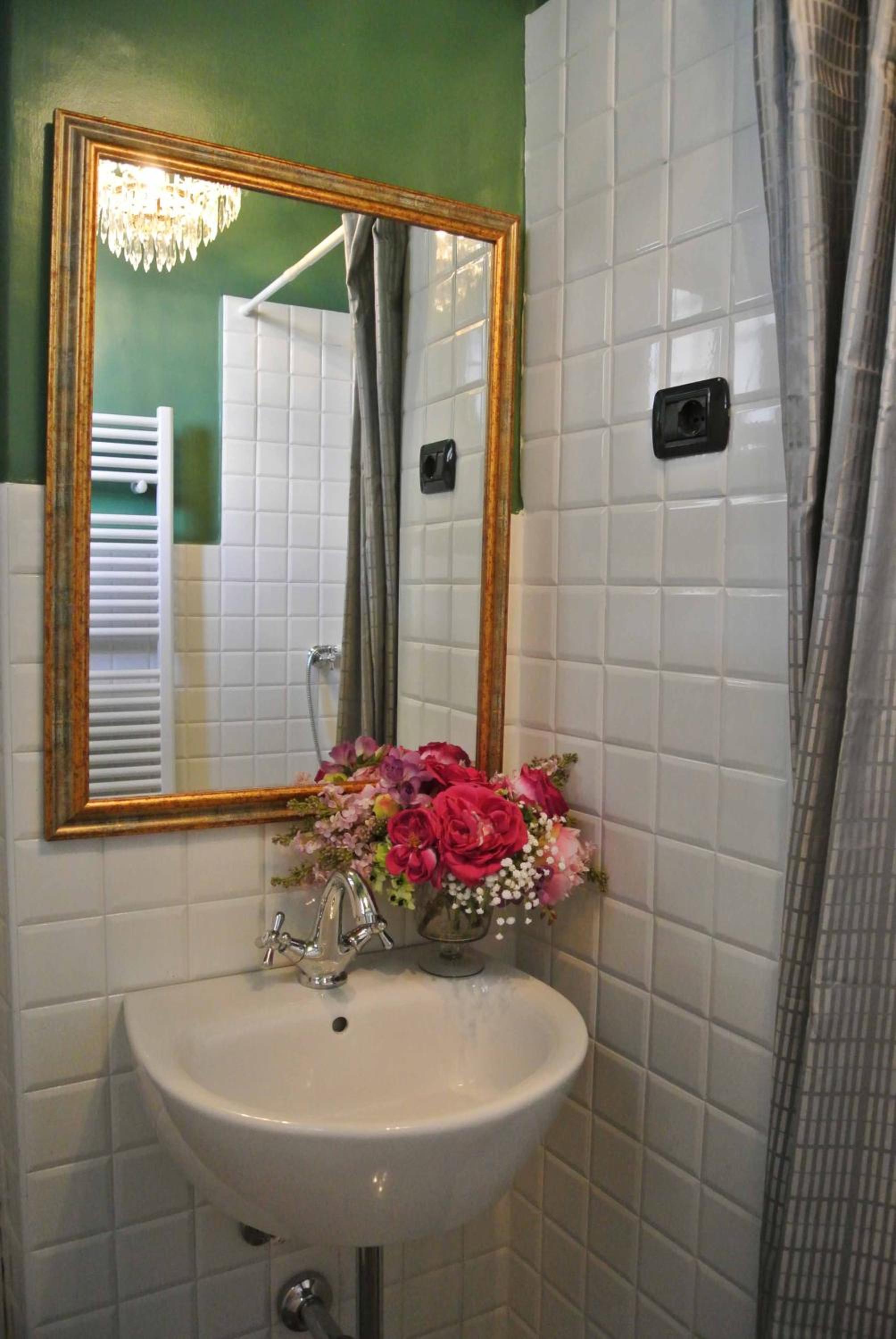 Palazzo Zecchino B&B