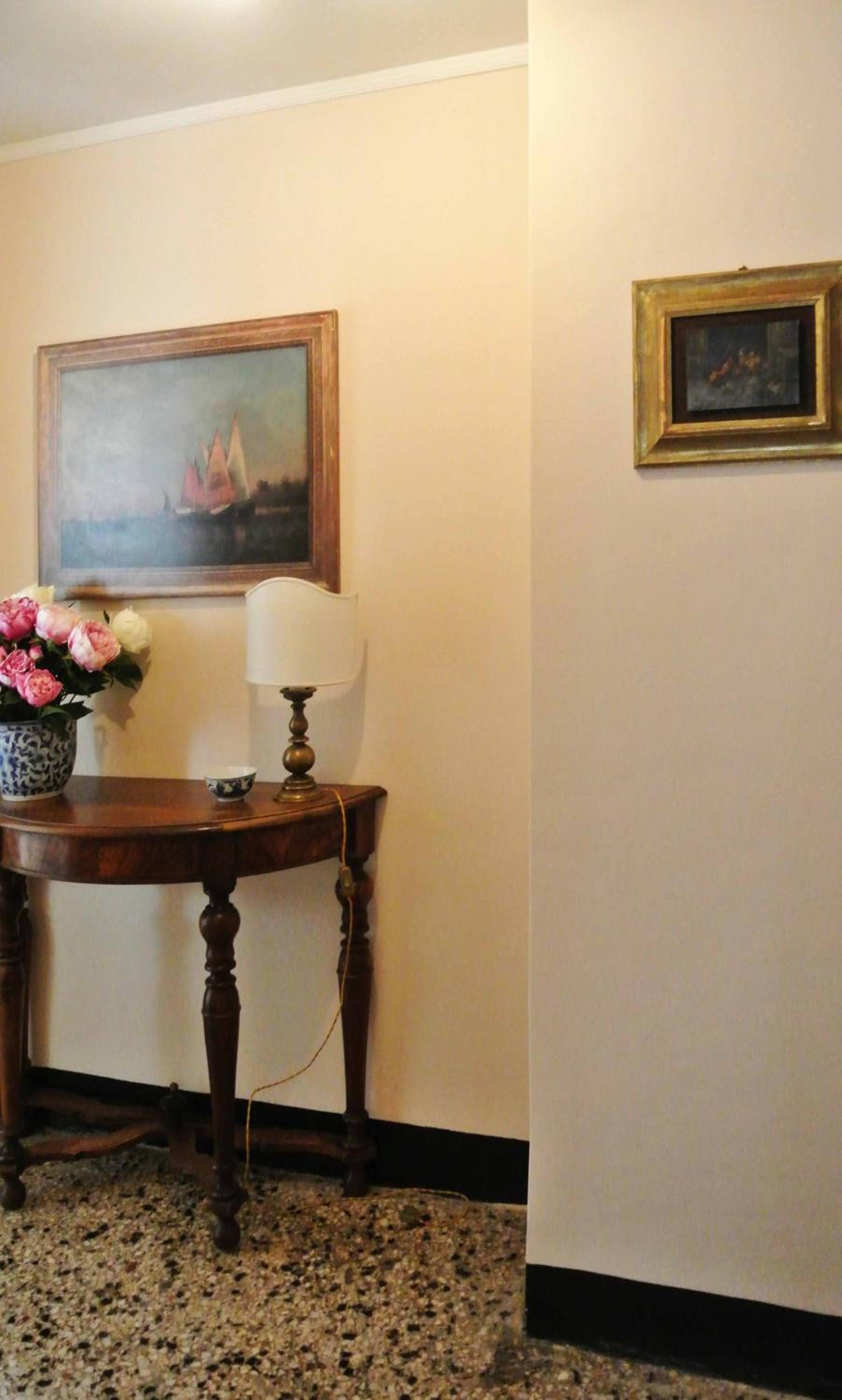 Palazzo Zecchino B&B