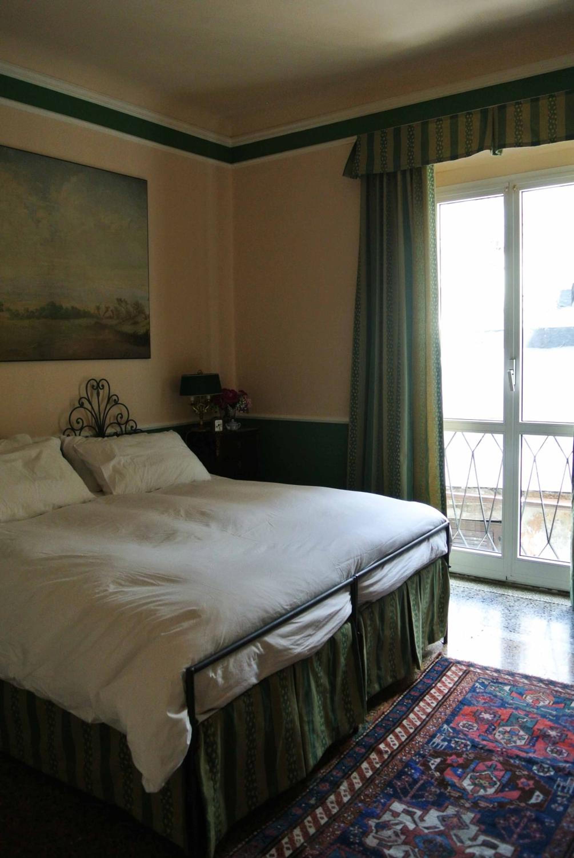 Palazzo Zecchino B&B