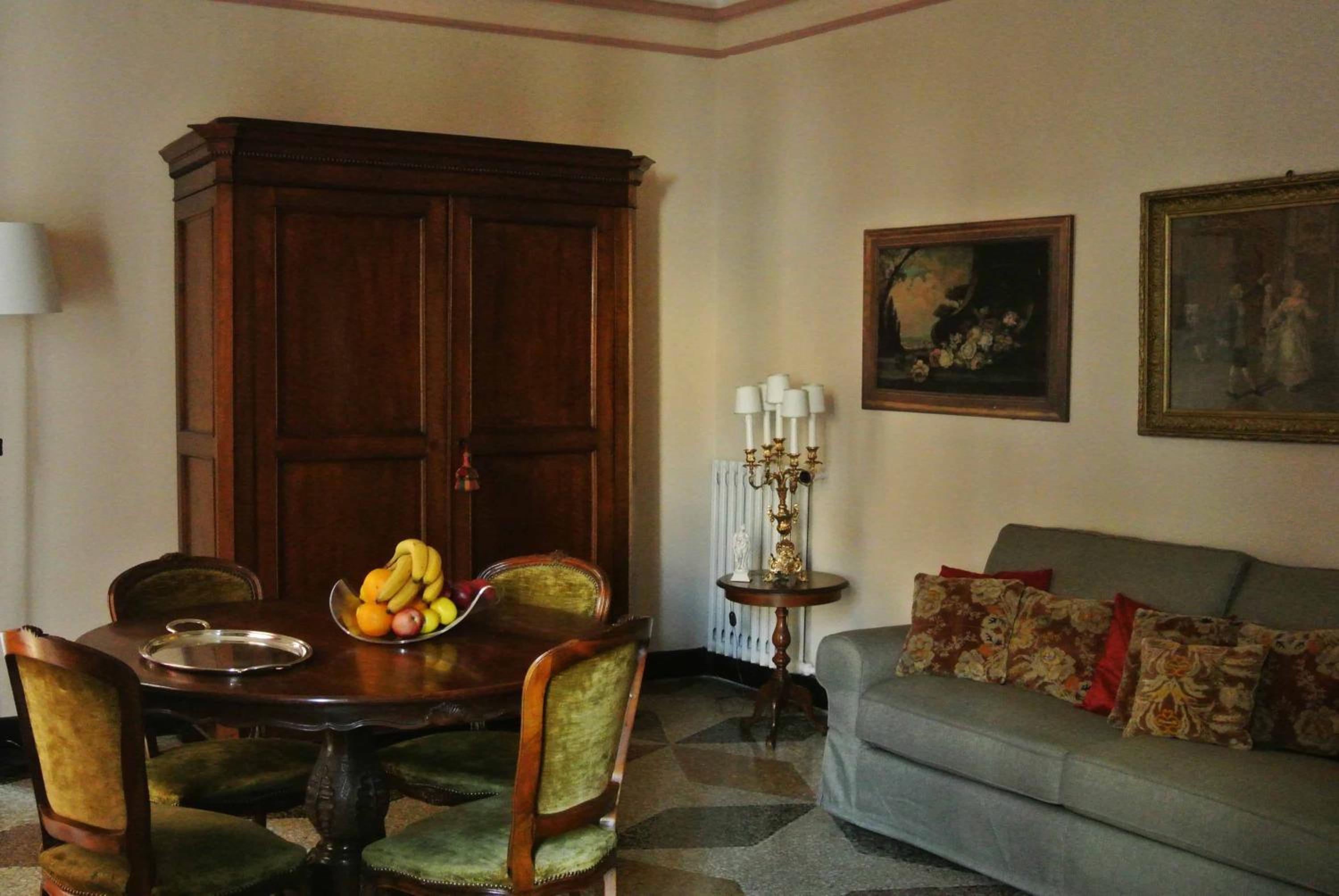 Palazzo Zecchino B&B