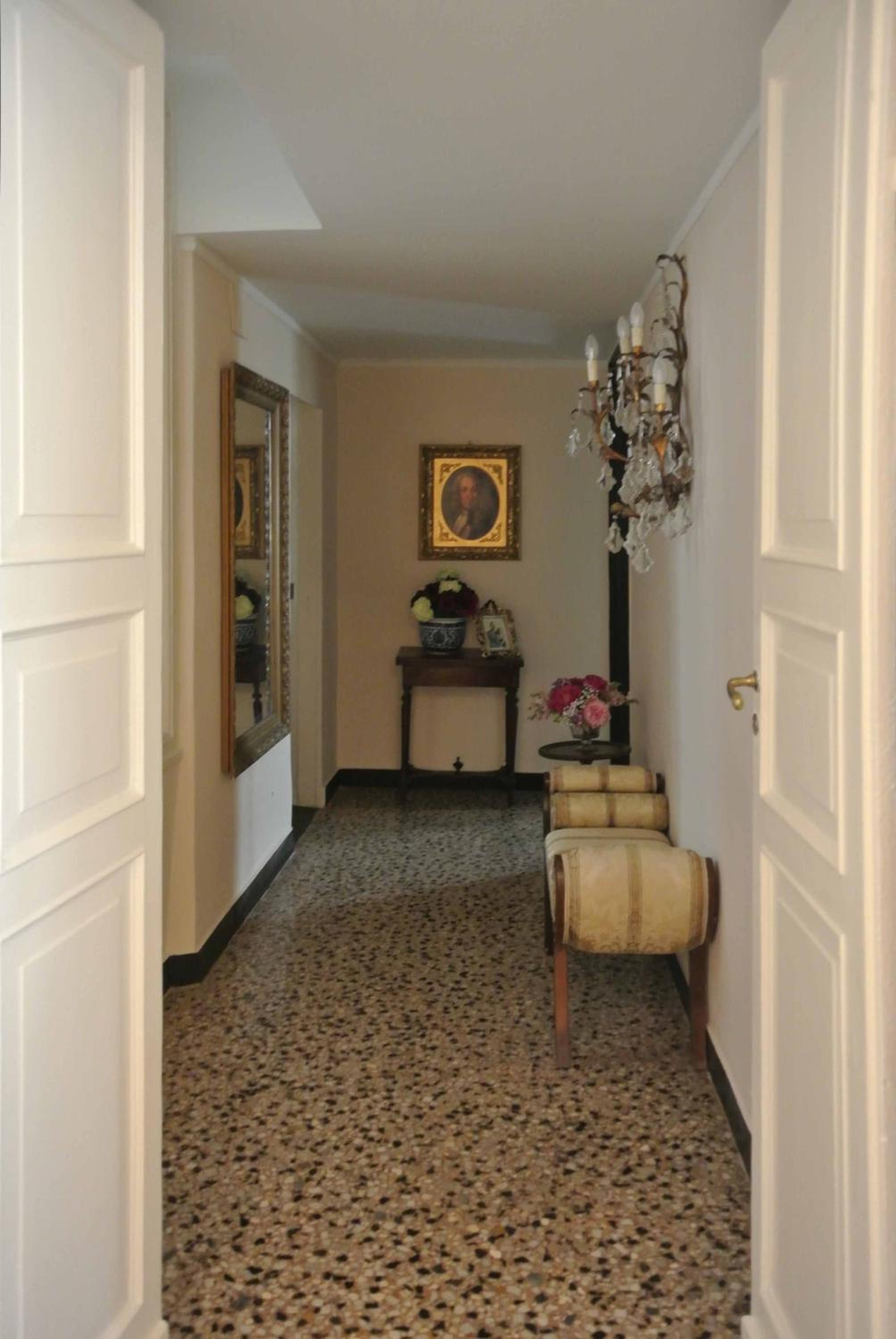 Palazzo Zecchino B&B
