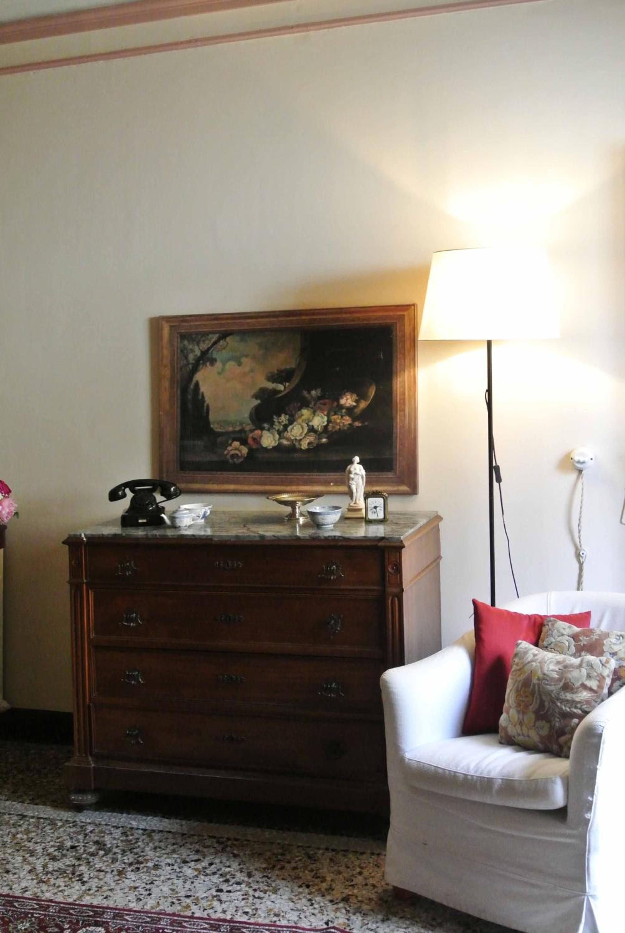 Palazzo Zecchino B&B