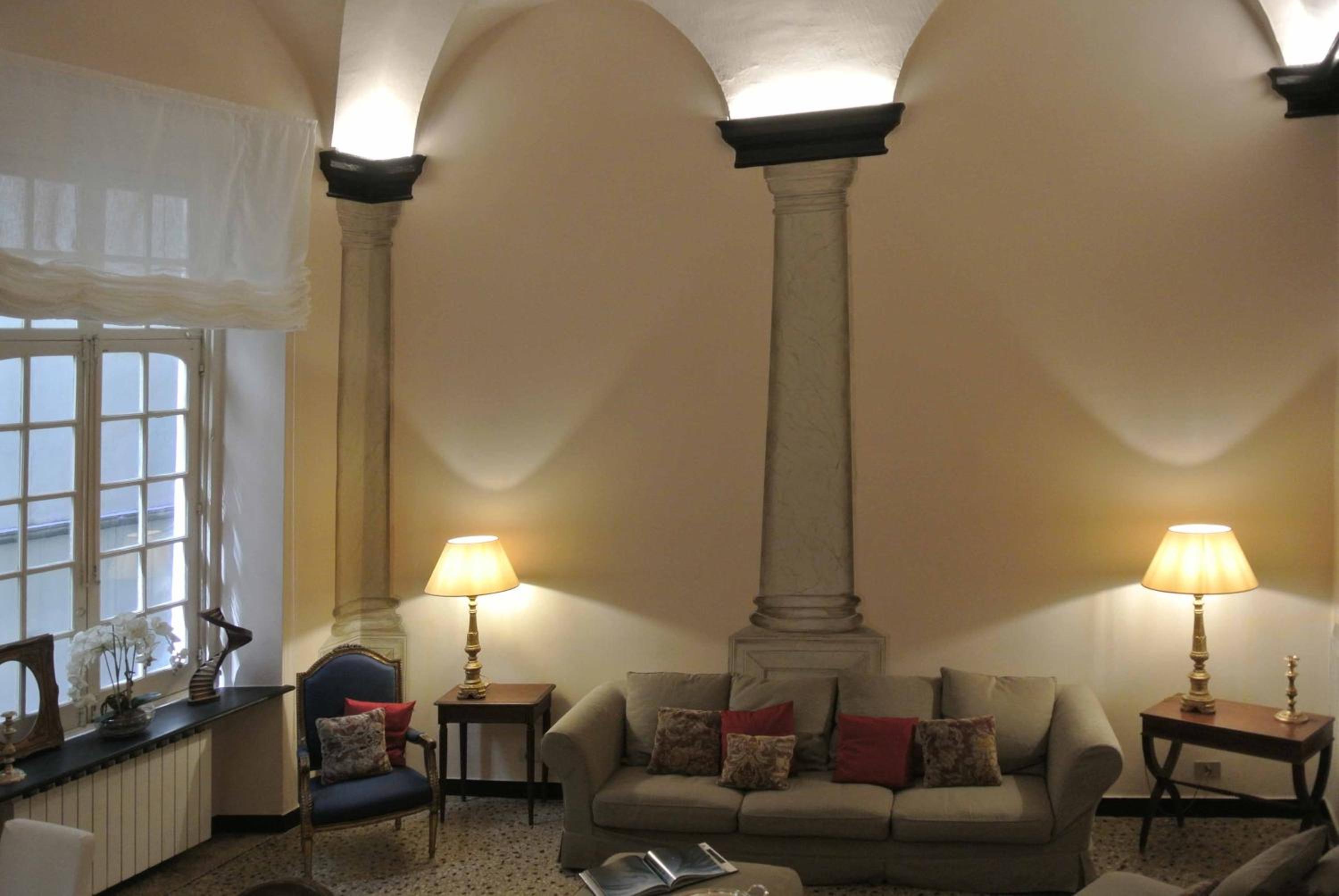 Palazzo Zecchino B&B