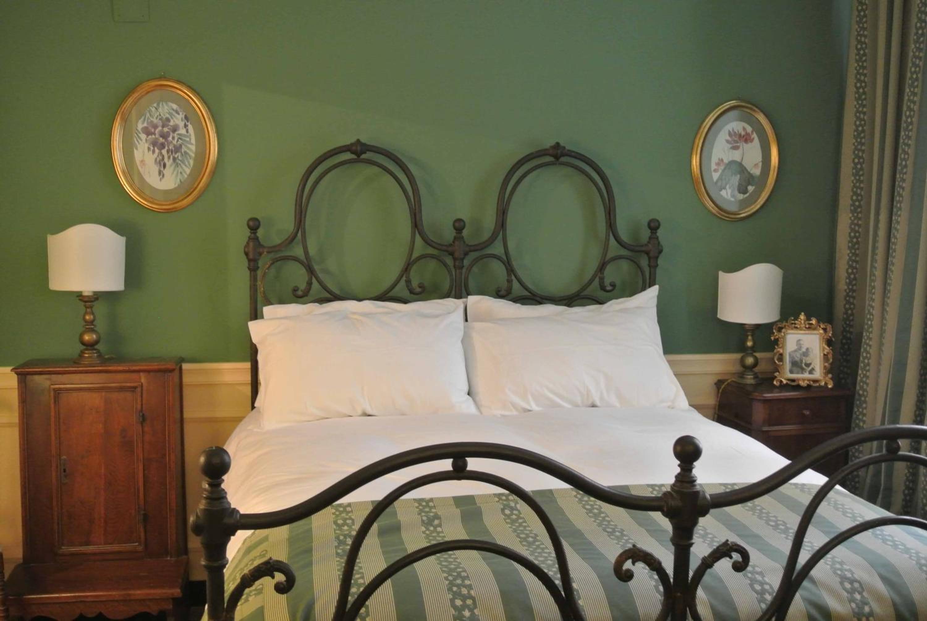 Palazzo Zecchino B&B