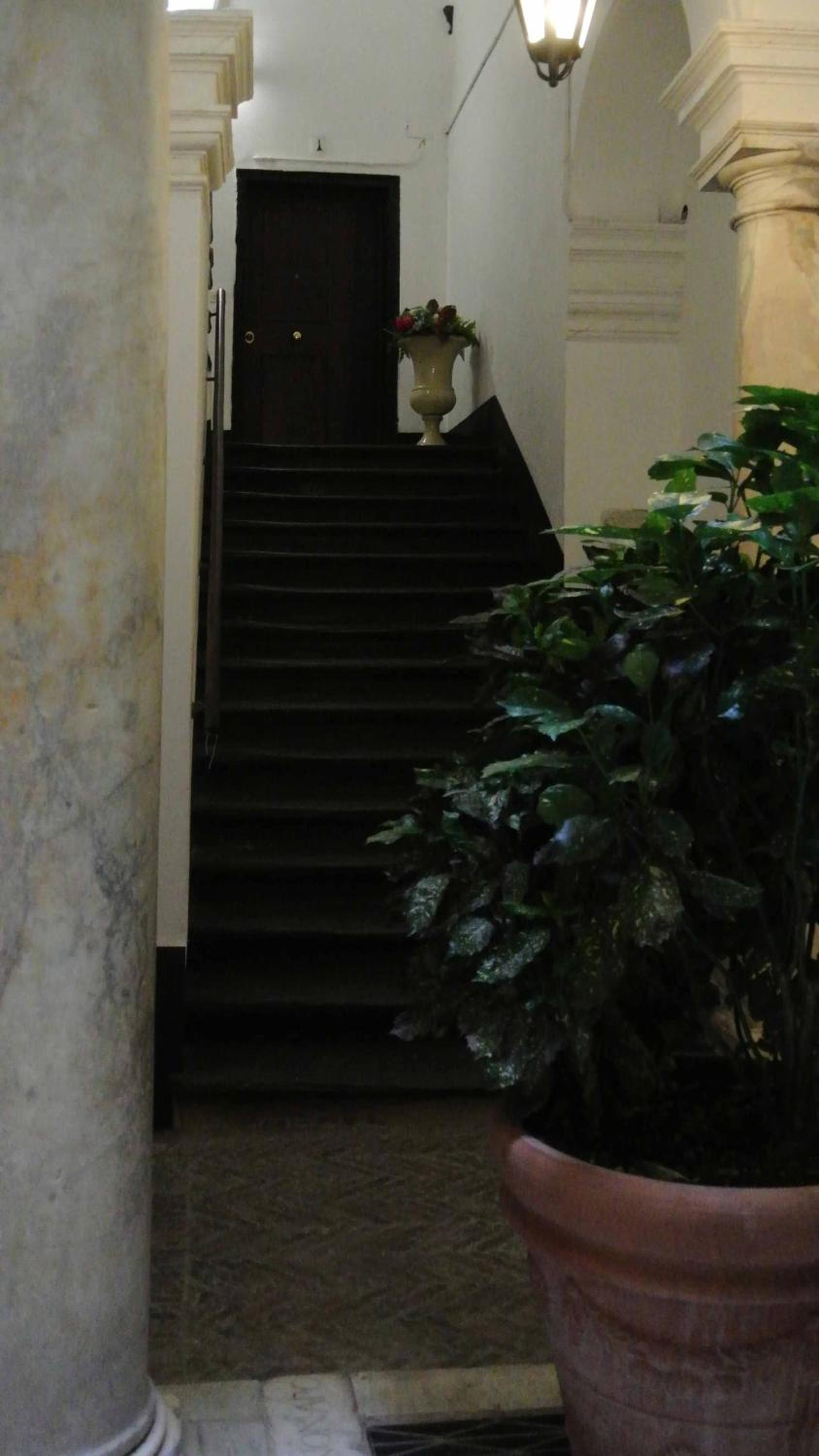 Palazzo Zecchino B&B