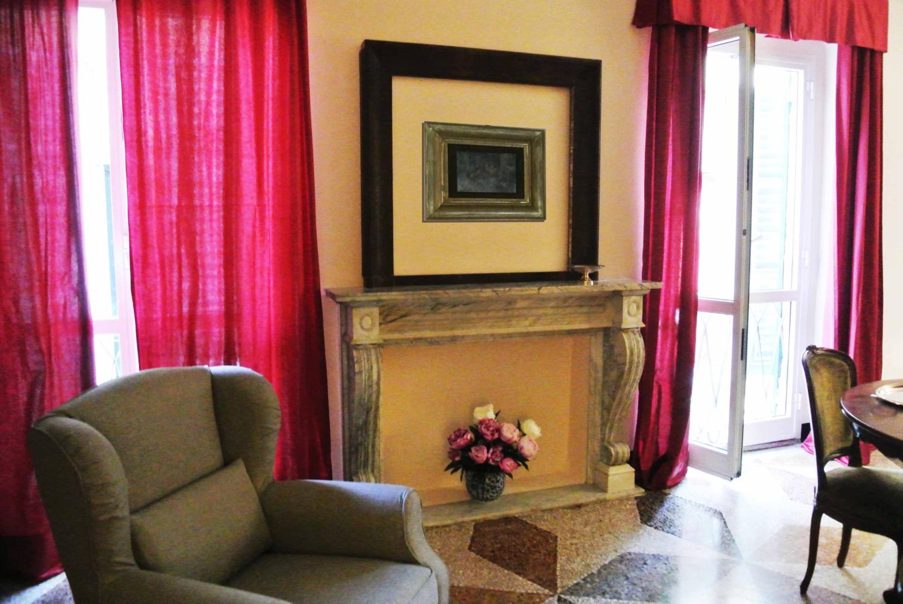 Palazzo Zecchino B&B