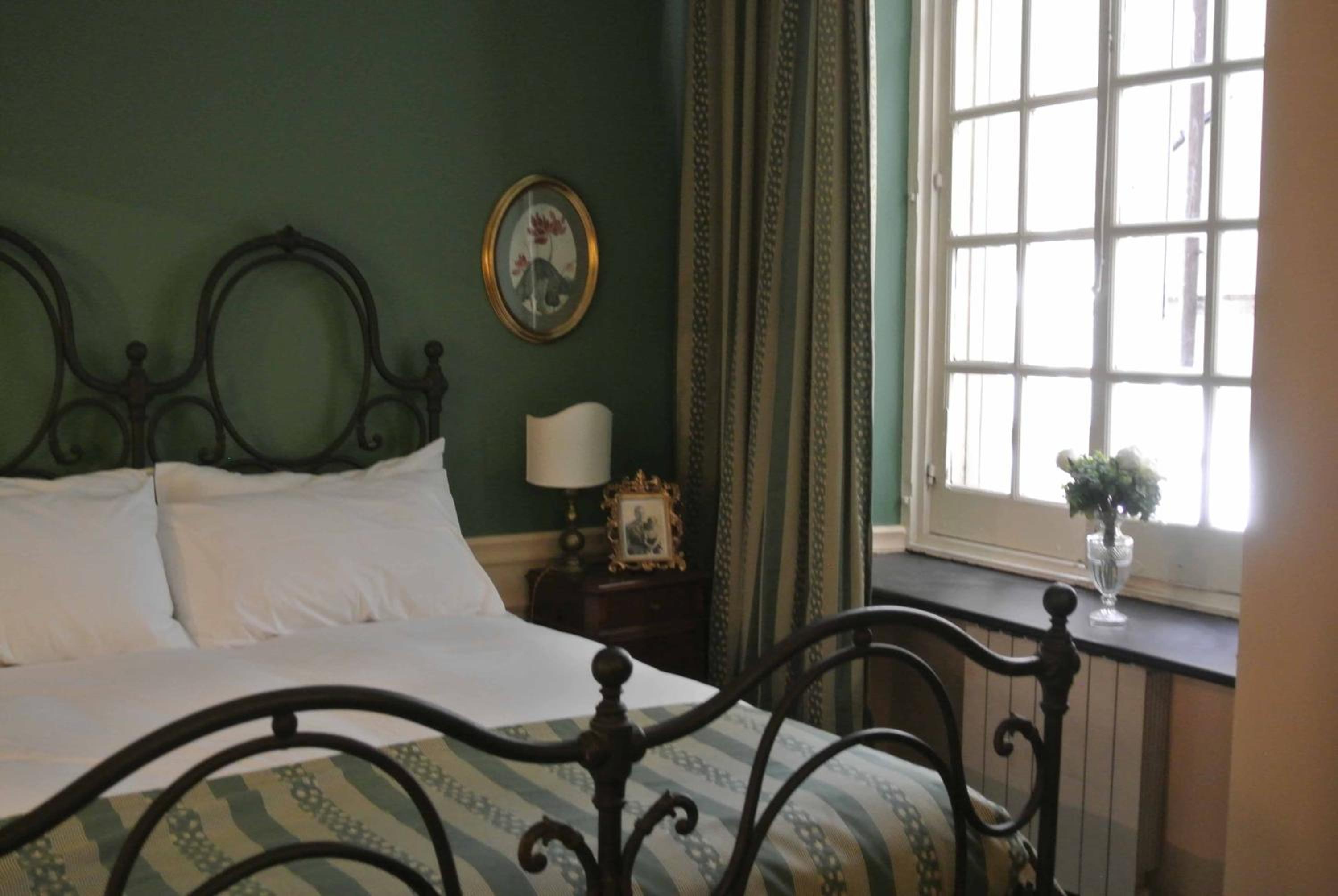 Palazzo Zecchino B&B