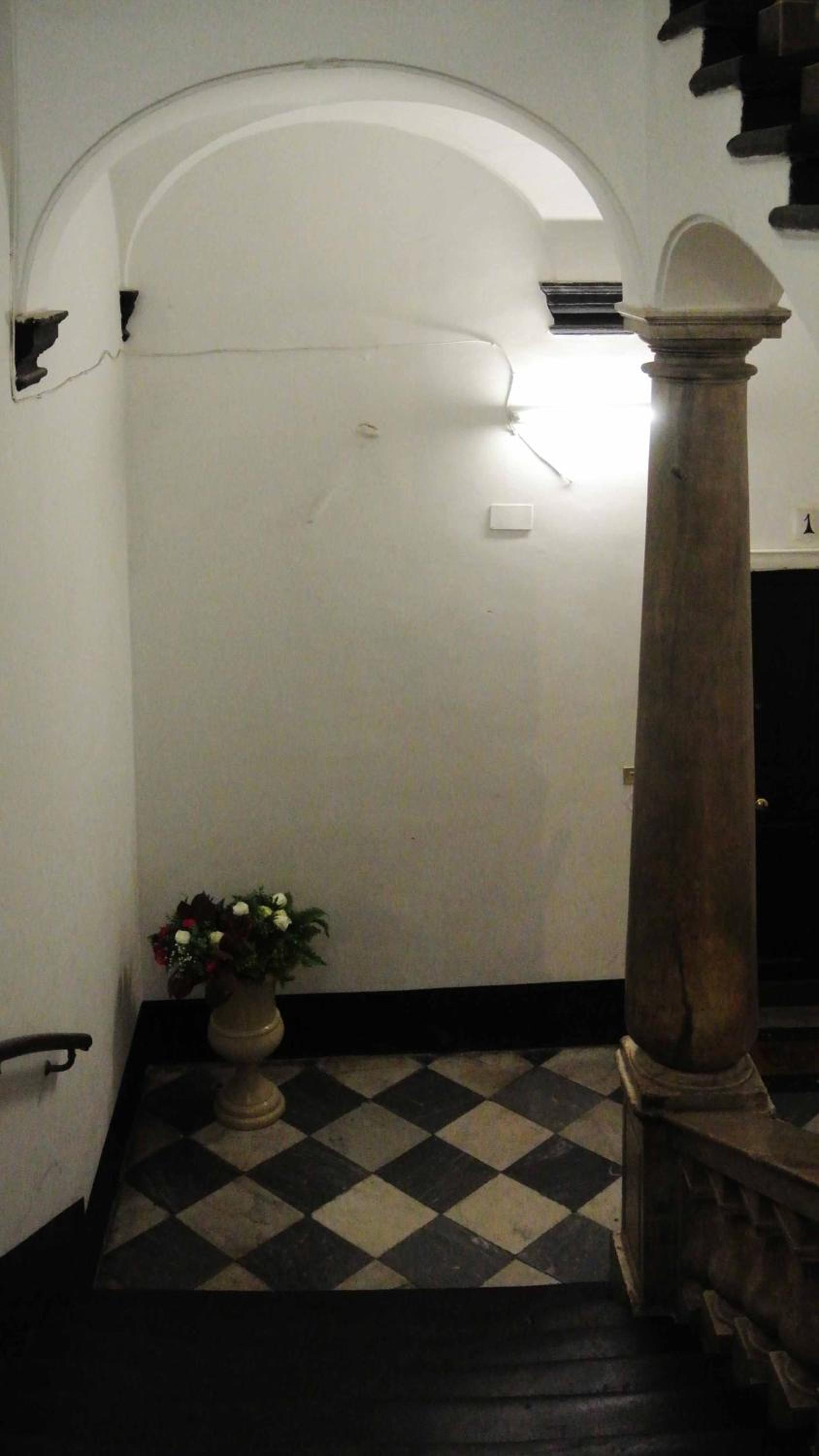 Palazzo Zecchino B&B