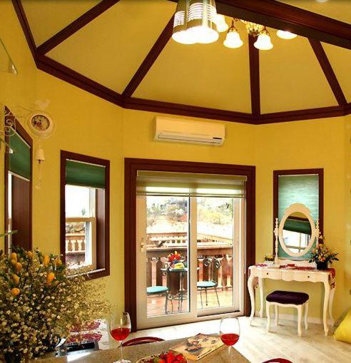 Rainbow Hill Pension