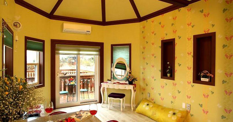 Rainbow Hill Pension