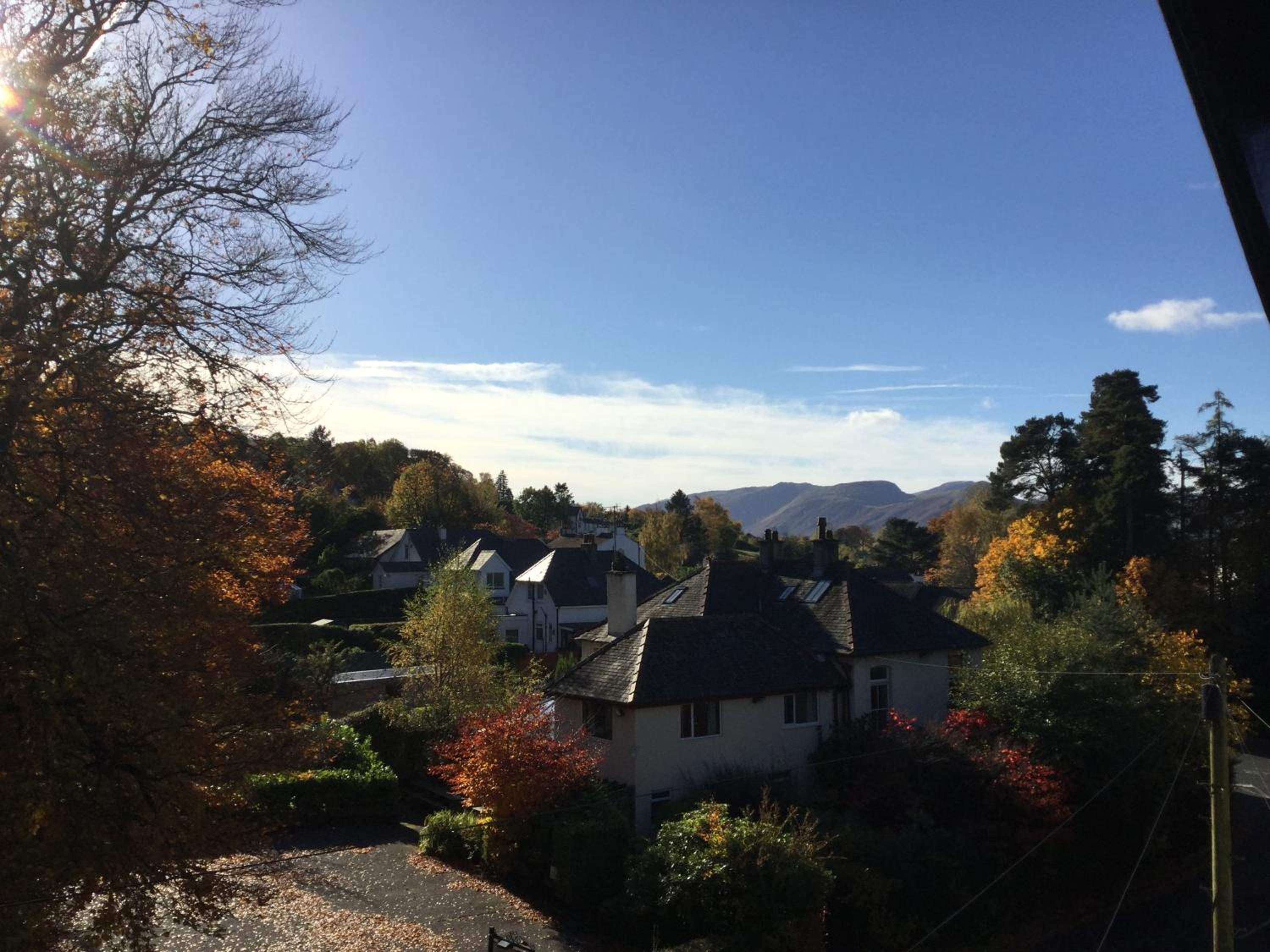 Burnside B&B