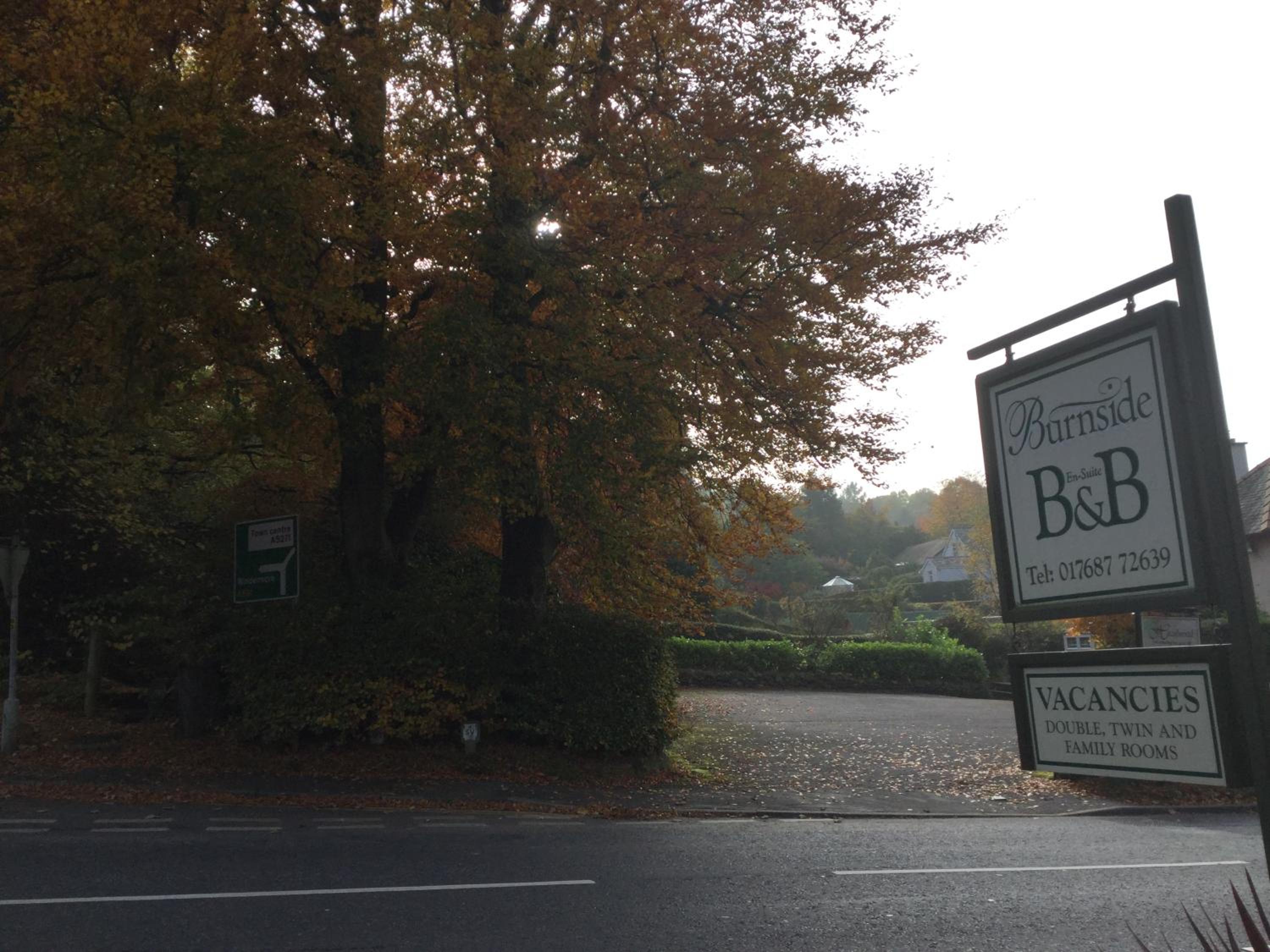 Burnside B&B