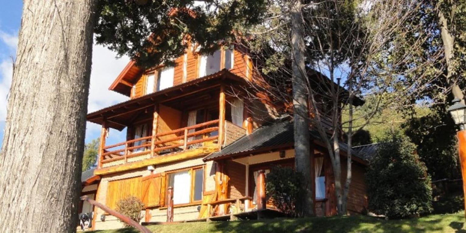 Bungalows Km 3