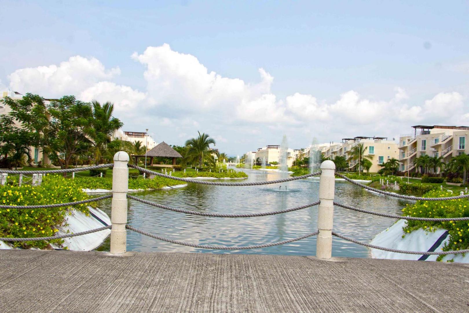 Marina Independence - Dpto K-01