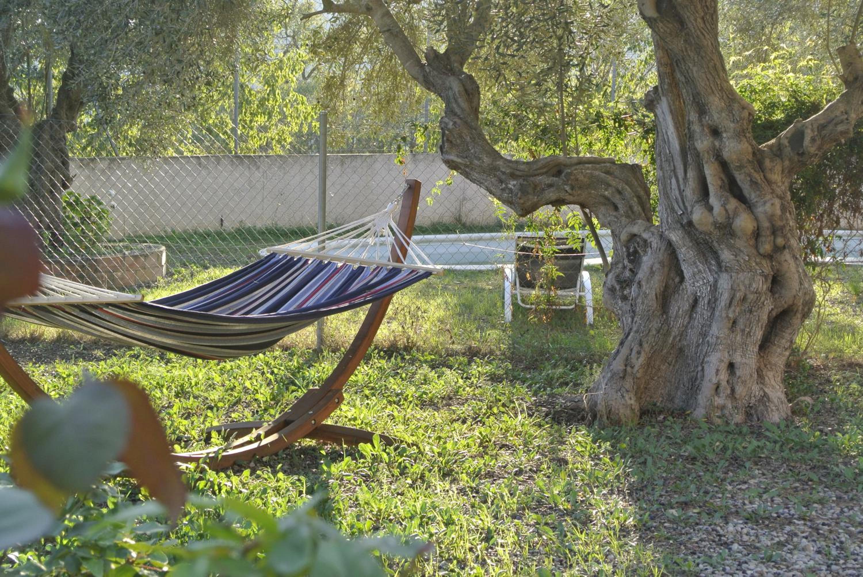 Maset del Garraf