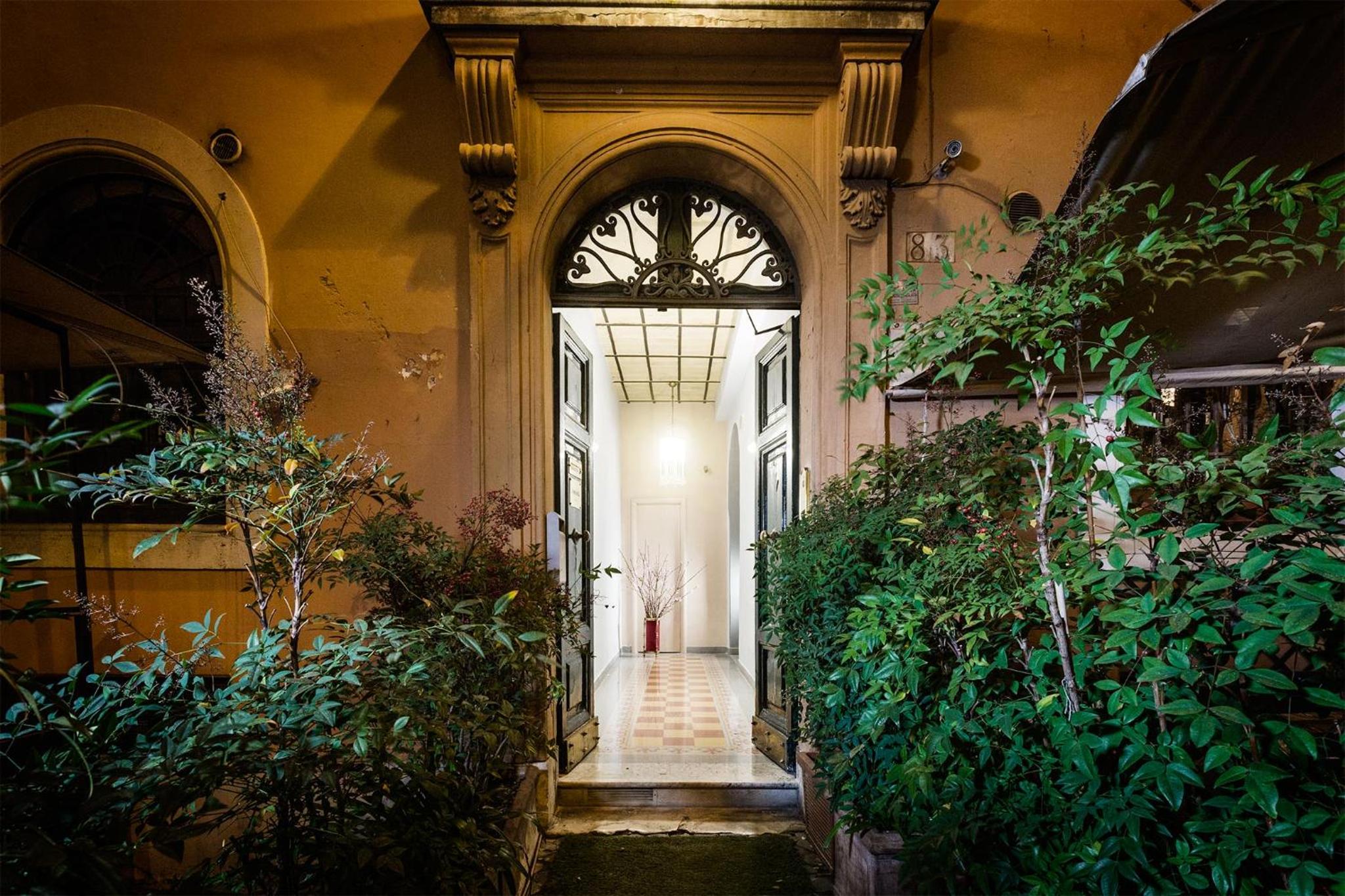 Casa De' Fiori