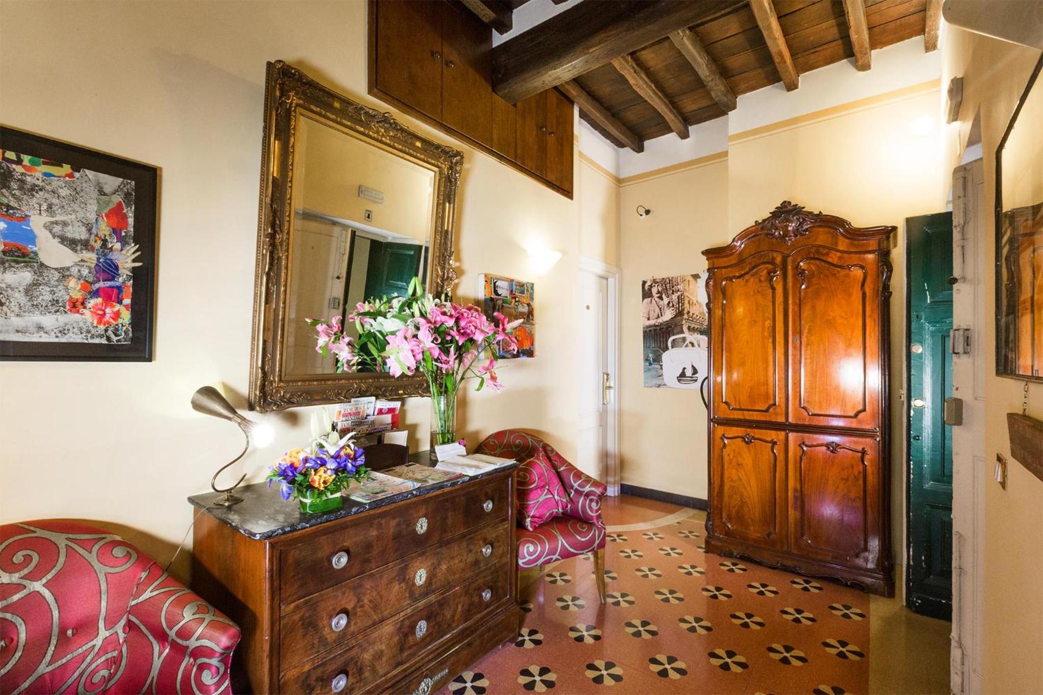 Casa De' Fiori