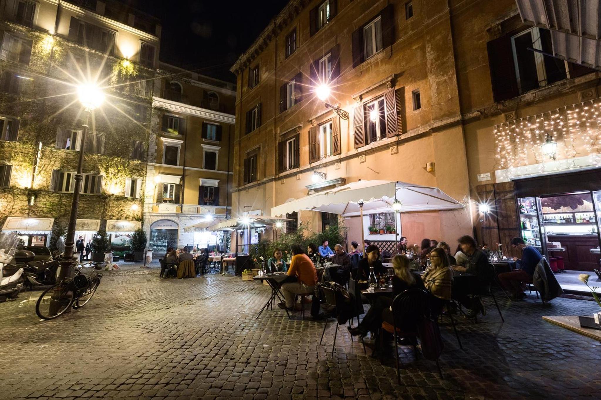 Casa De' Fiori
