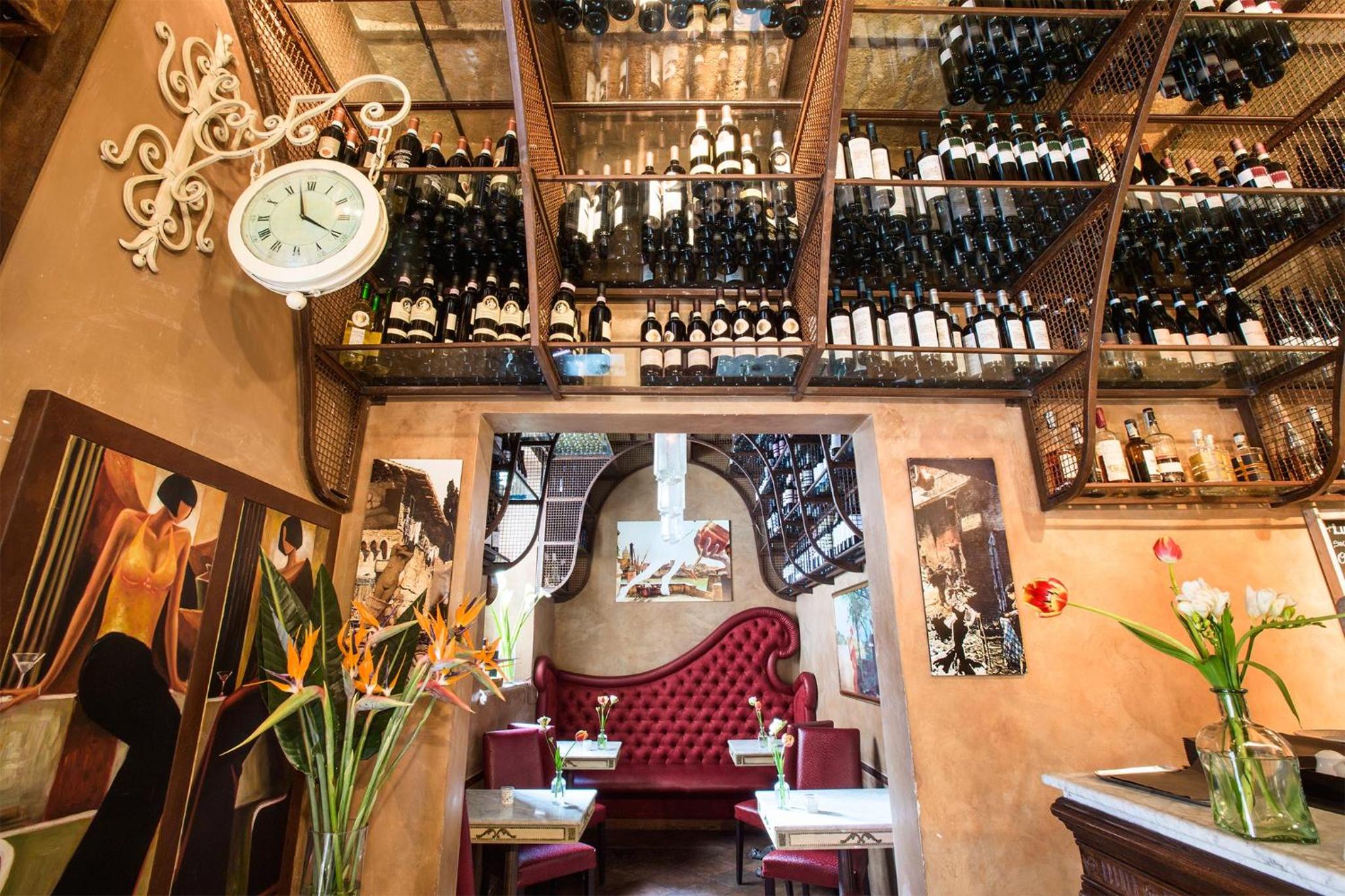 Casa De' Fiori