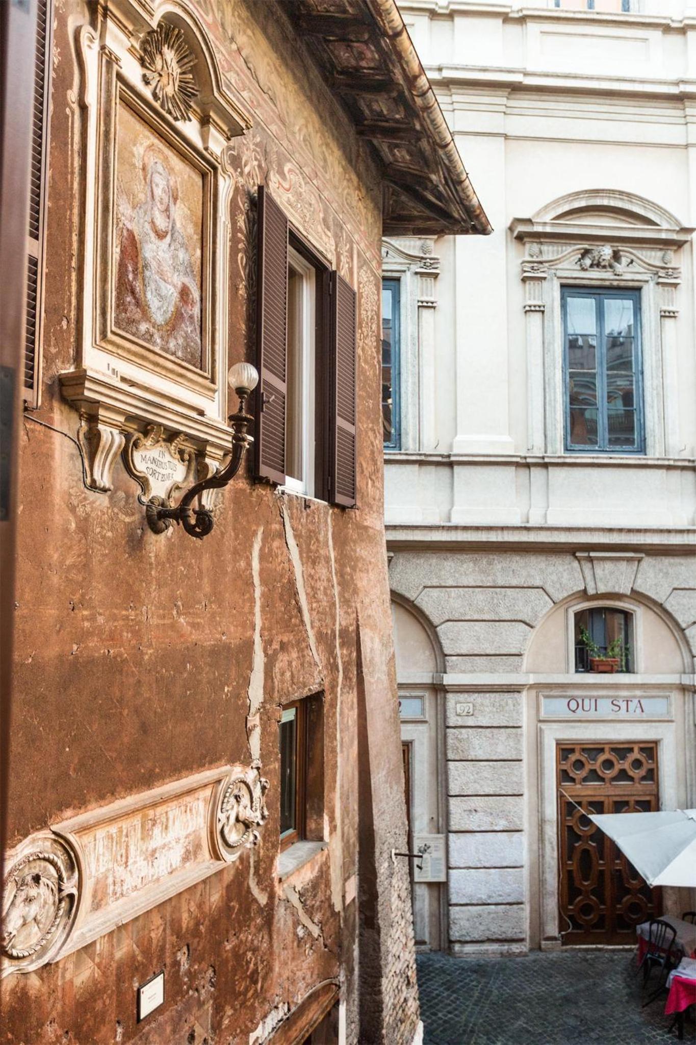 Casa De' Fiori