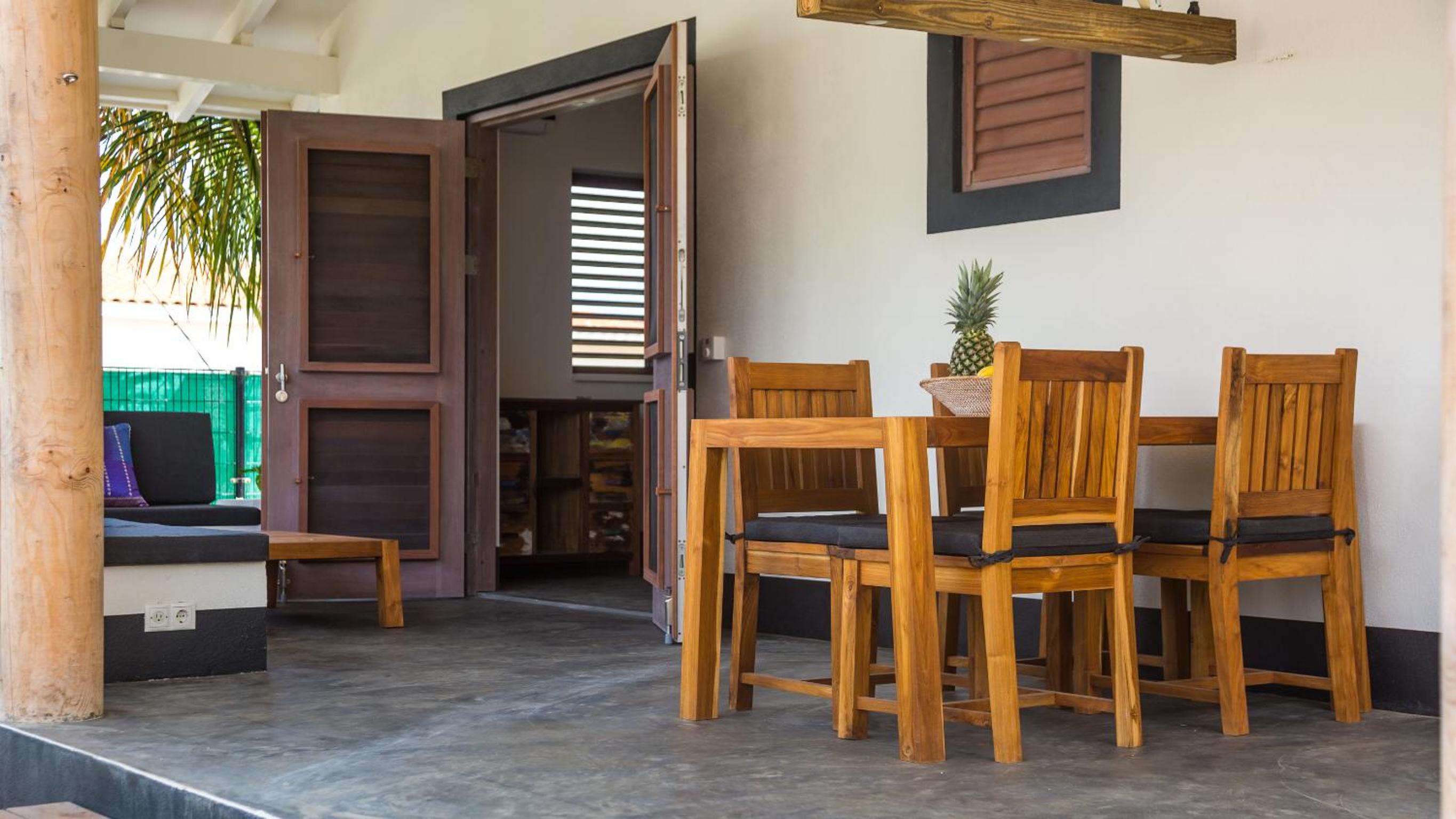 Windhoek Resort Bonaire