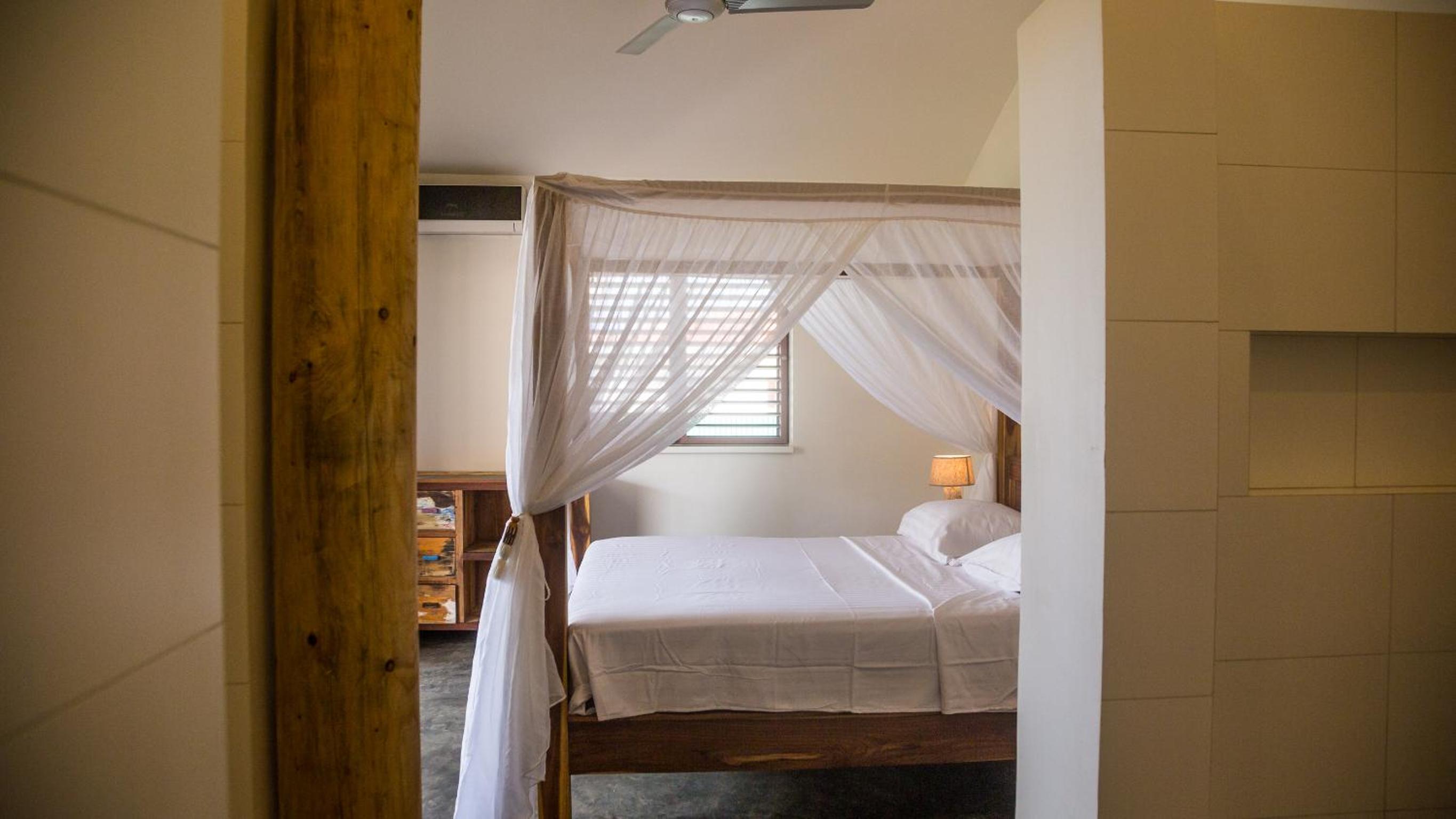 Windhoek Resort Bonaire