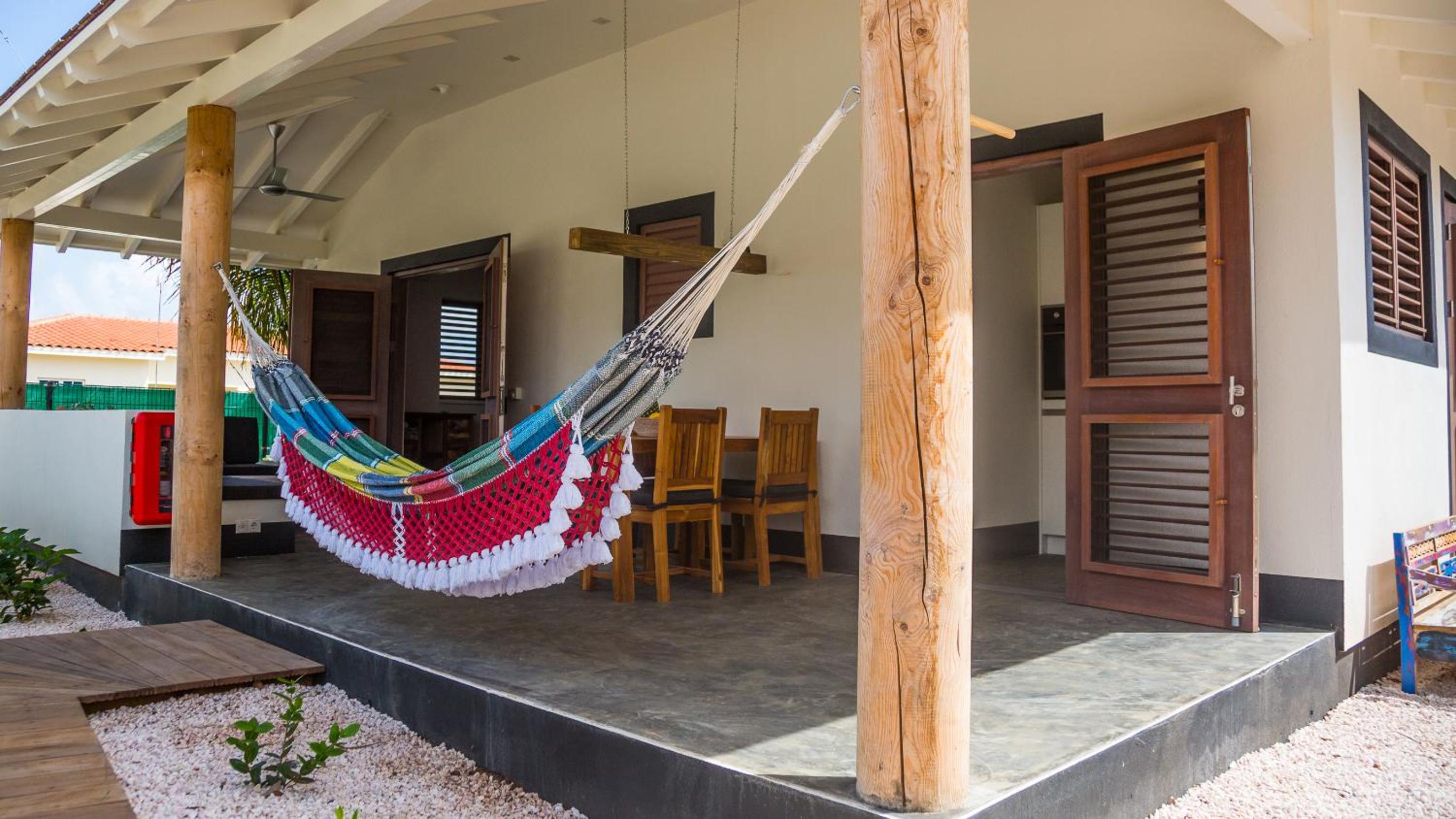 Windhoek Resort Bonaire