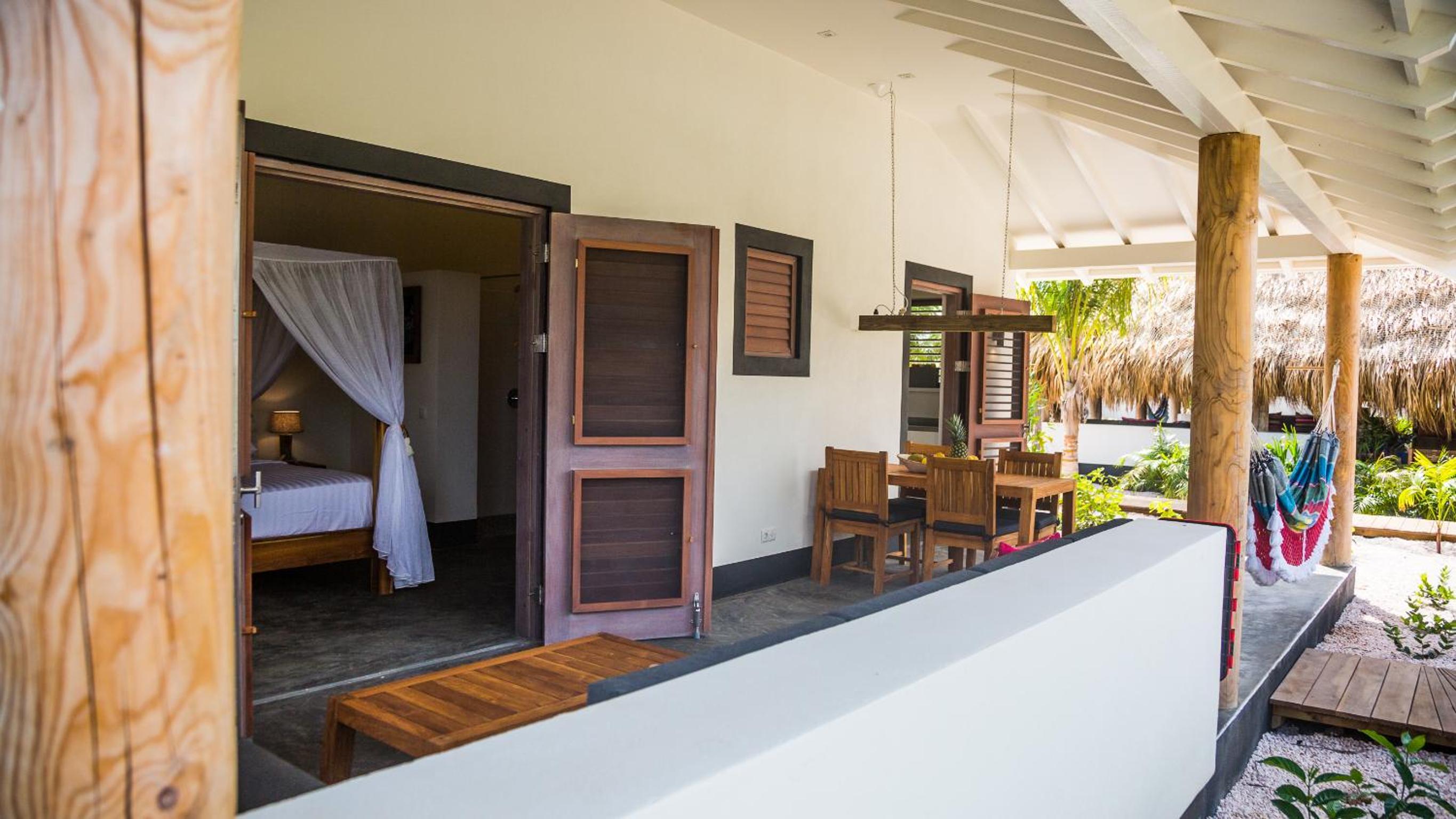 Windhoek Resort Bonaire