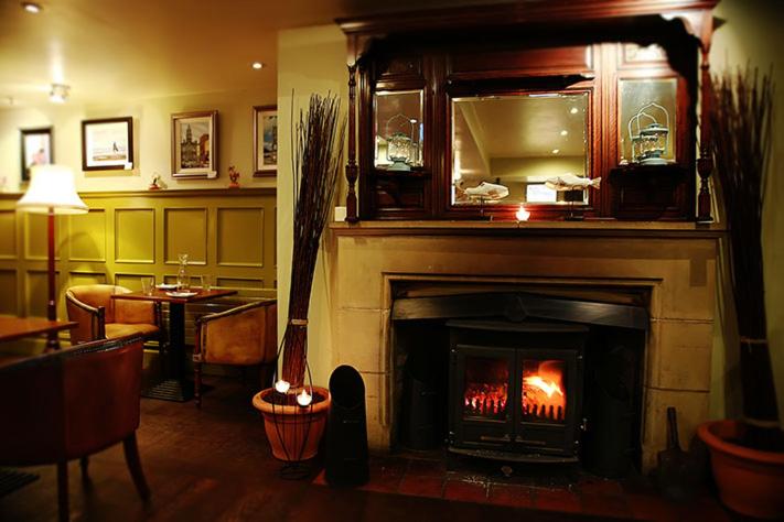 Reddans of Bettystown Luxury Bed & Breakfast, Restaurant and Bar