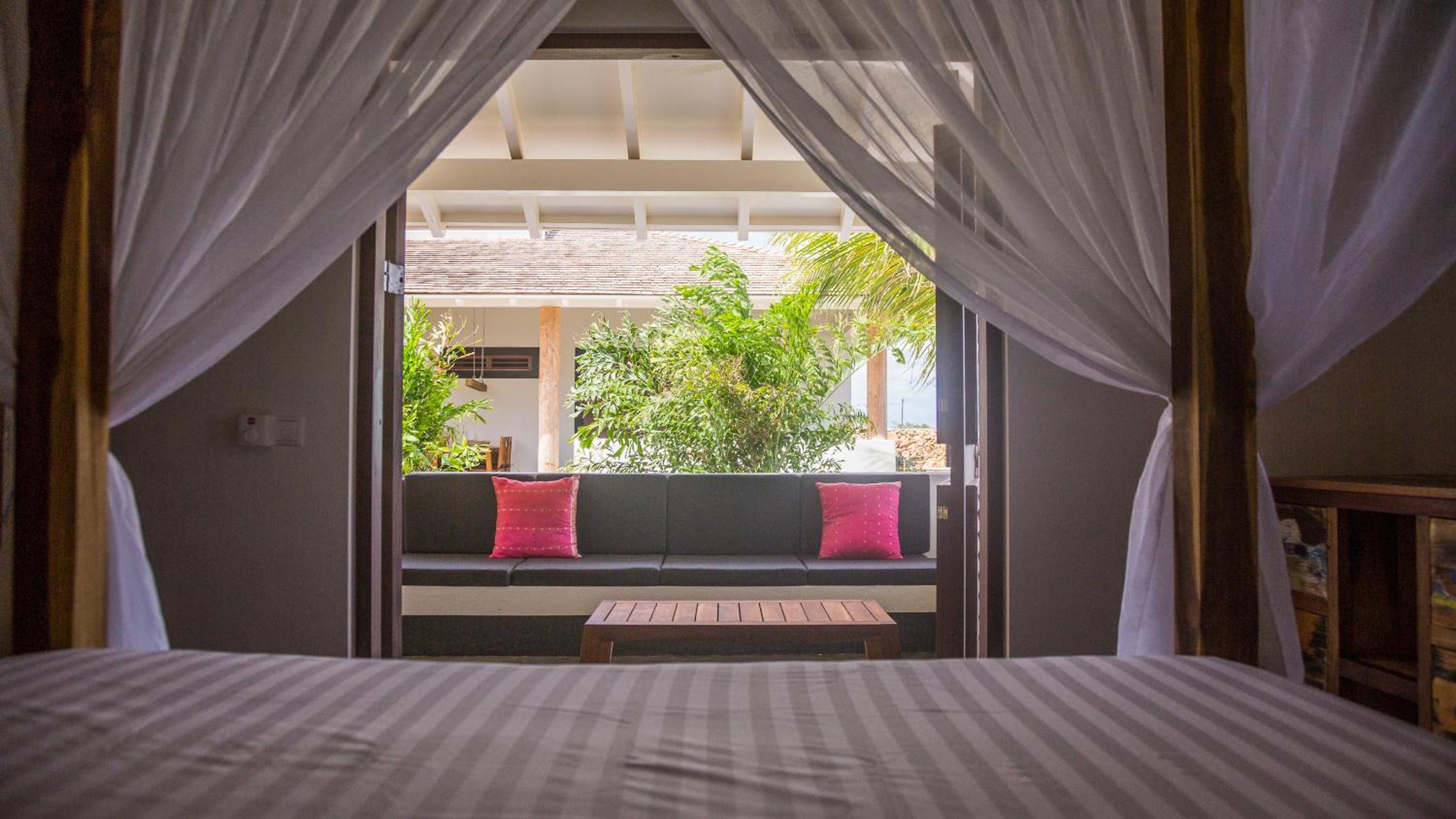 Windhoek Resort Bonaire