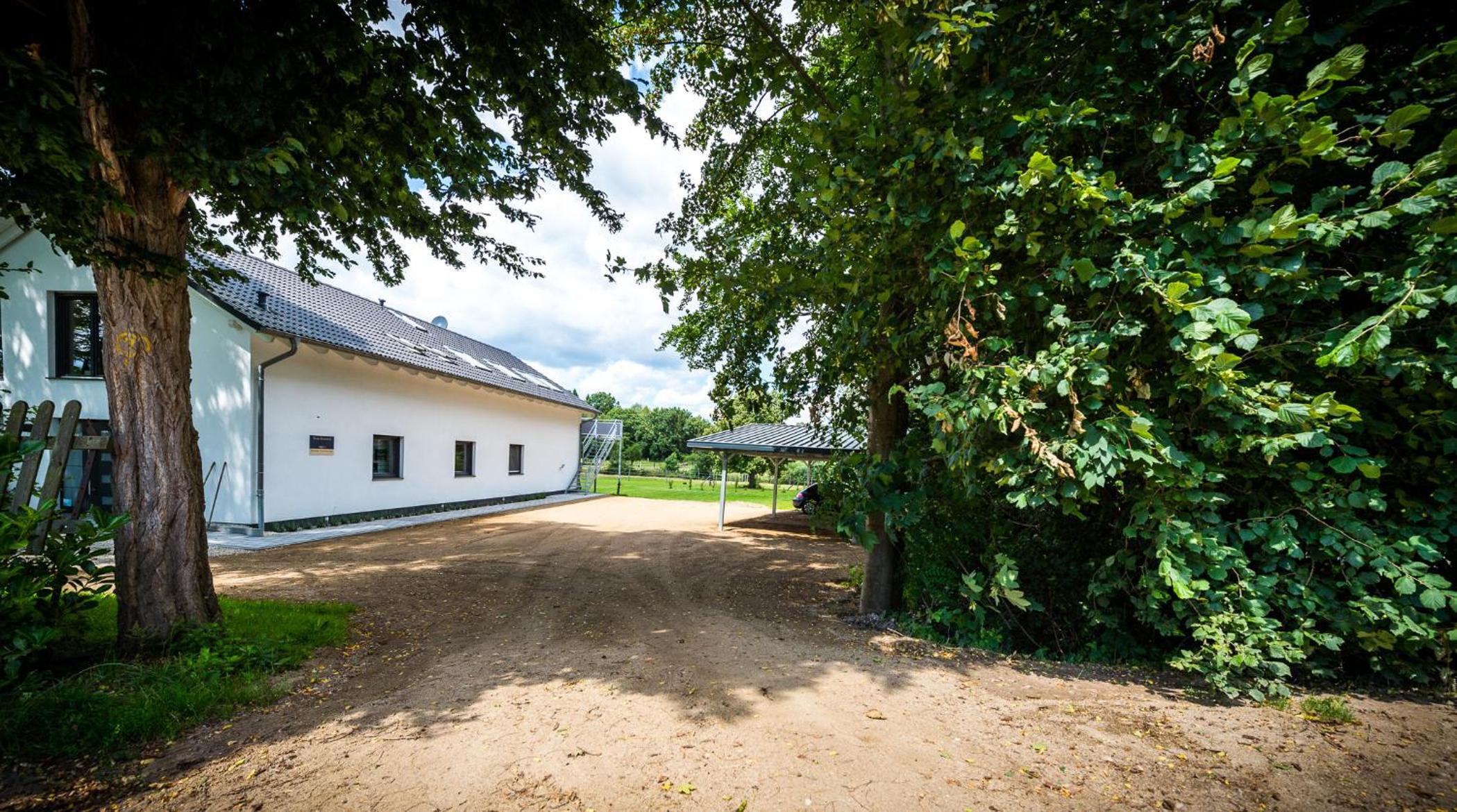 Ferienwohnung Schantz view 5