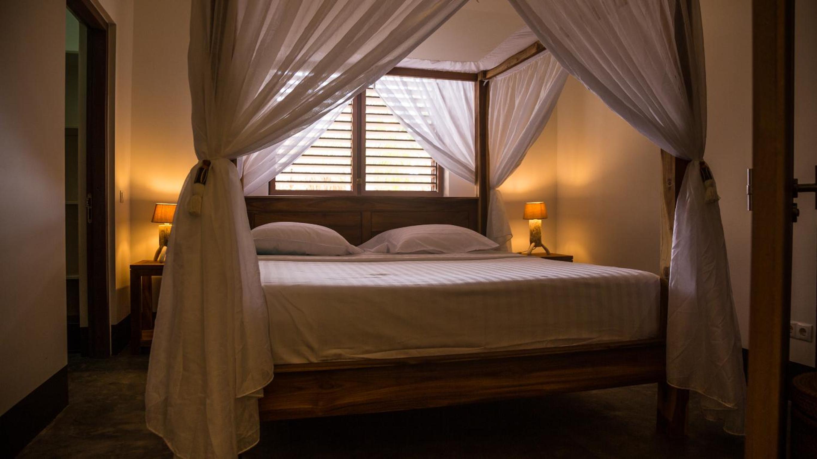 Windhoek Resort Bonaire
