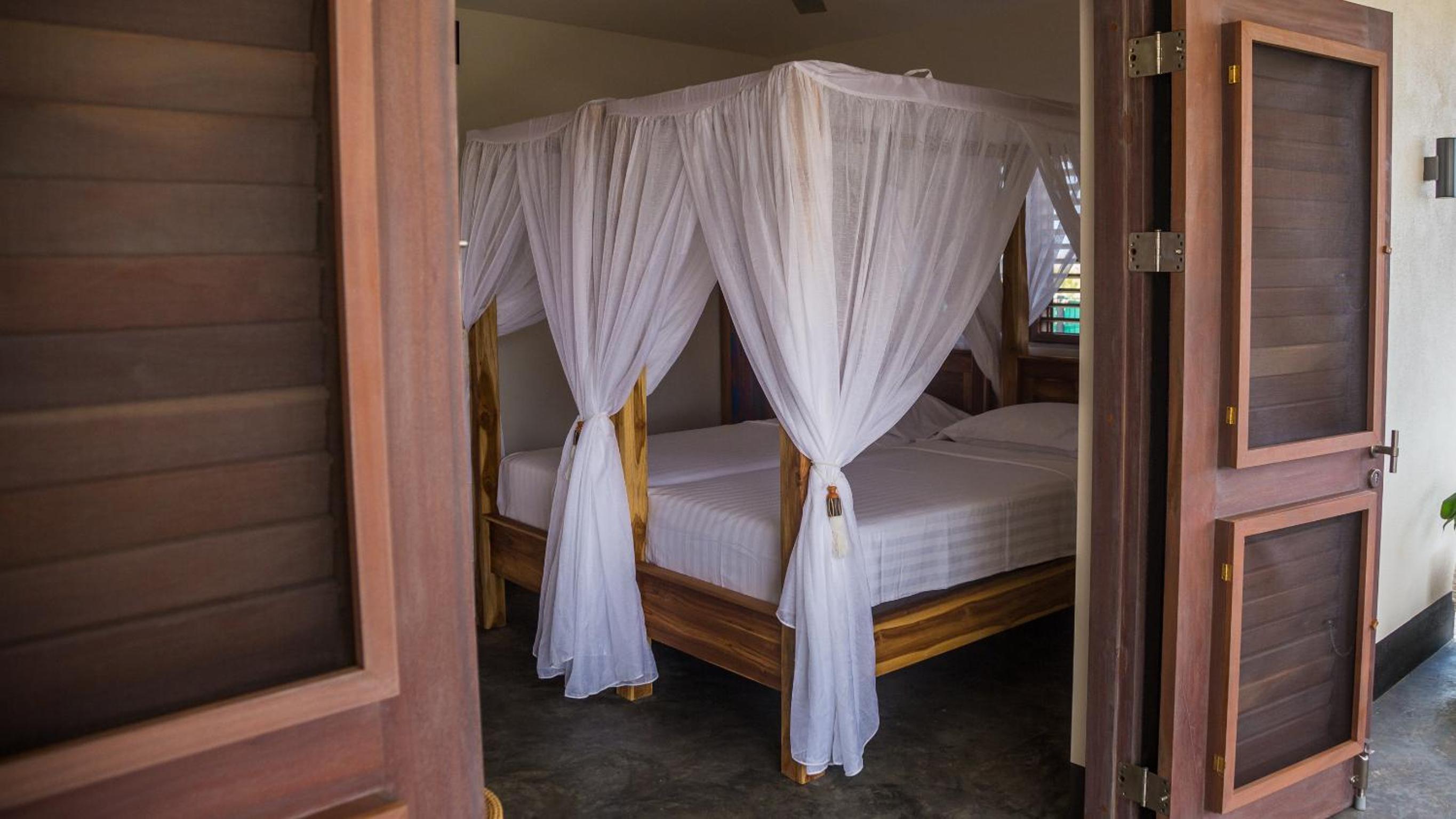 Windhoek Resort Bonaire