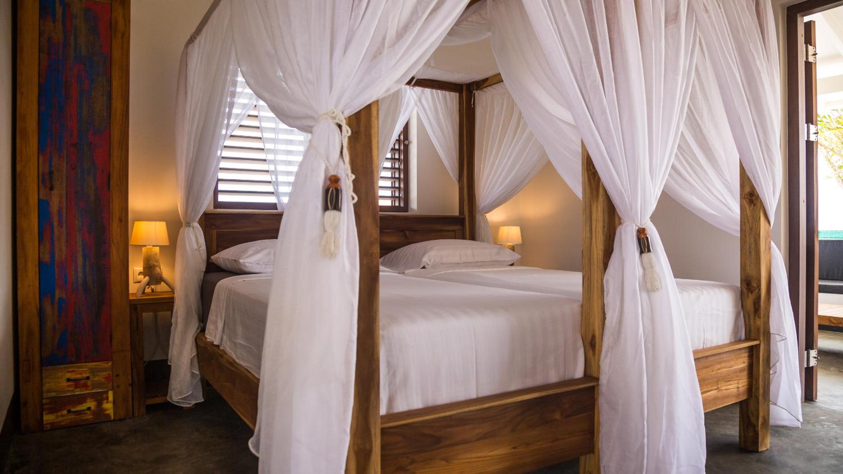 Windhoek Resort Bonaire
